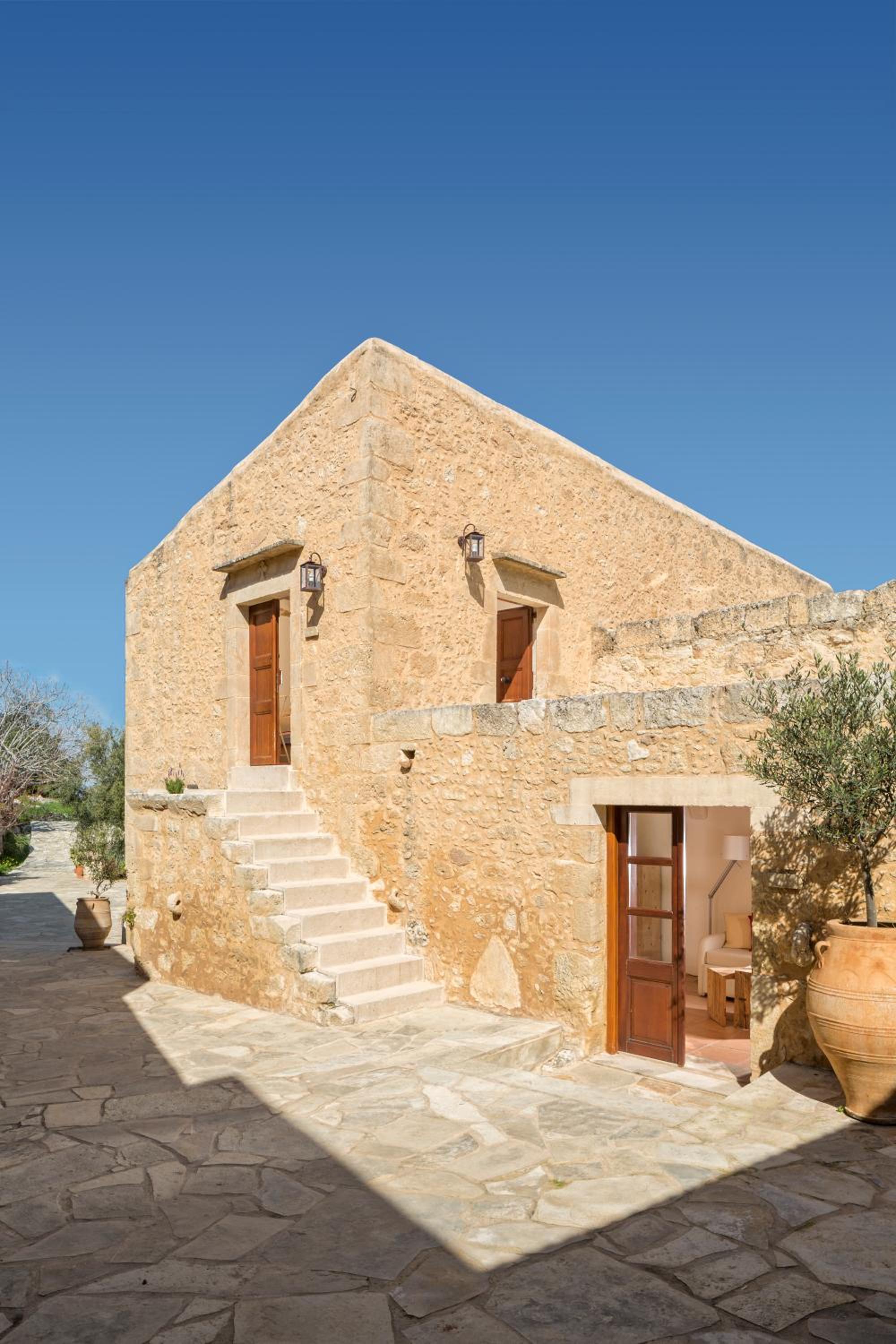 Kapsaliana Village Hotel 63