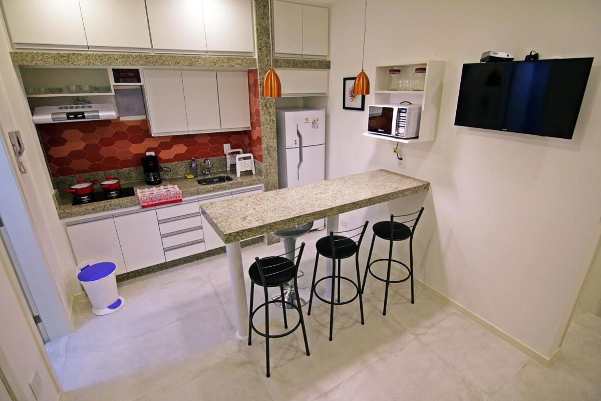 Rio Spot Homes Copacabana U033