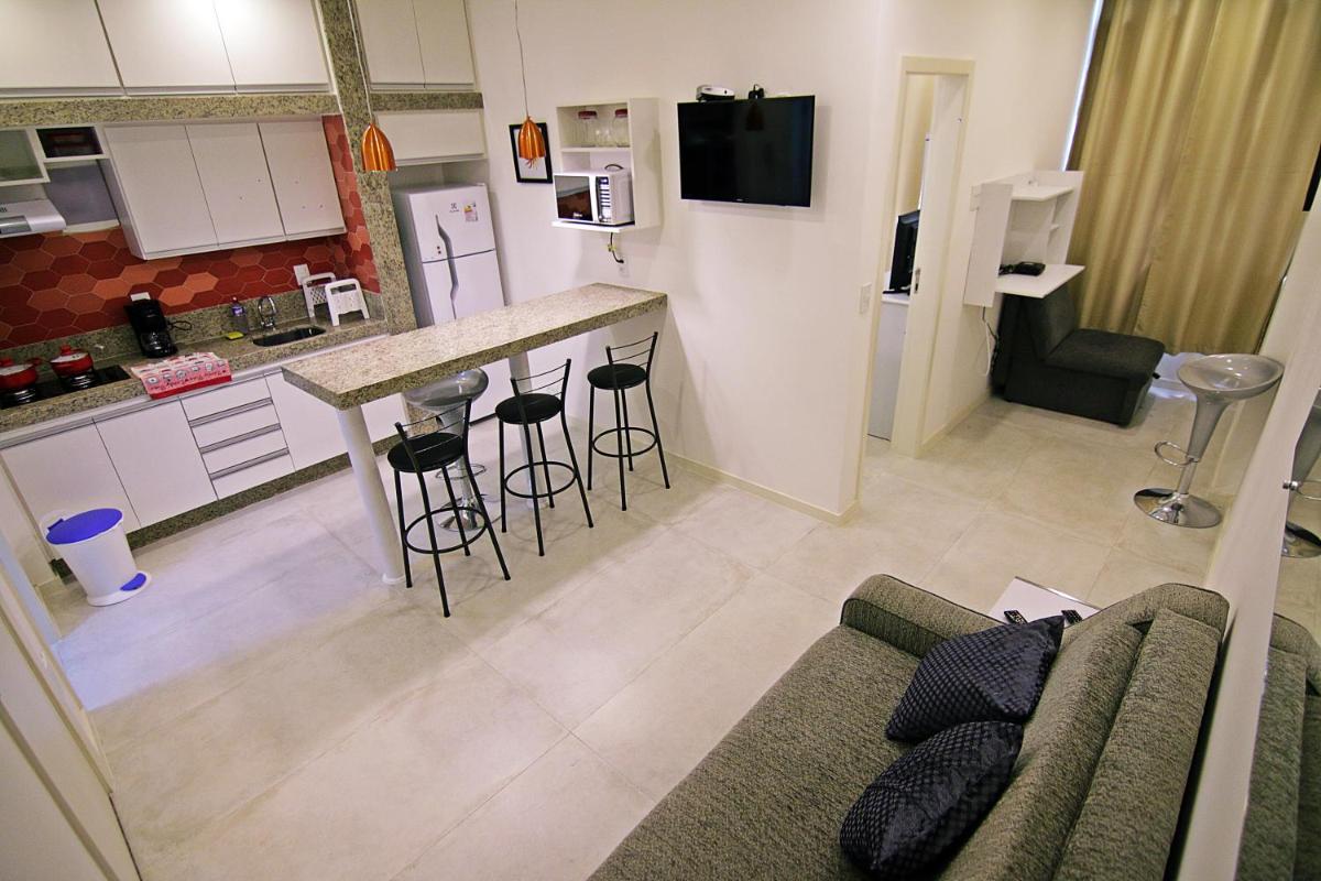 Rio Spot Homes Copacabana U033