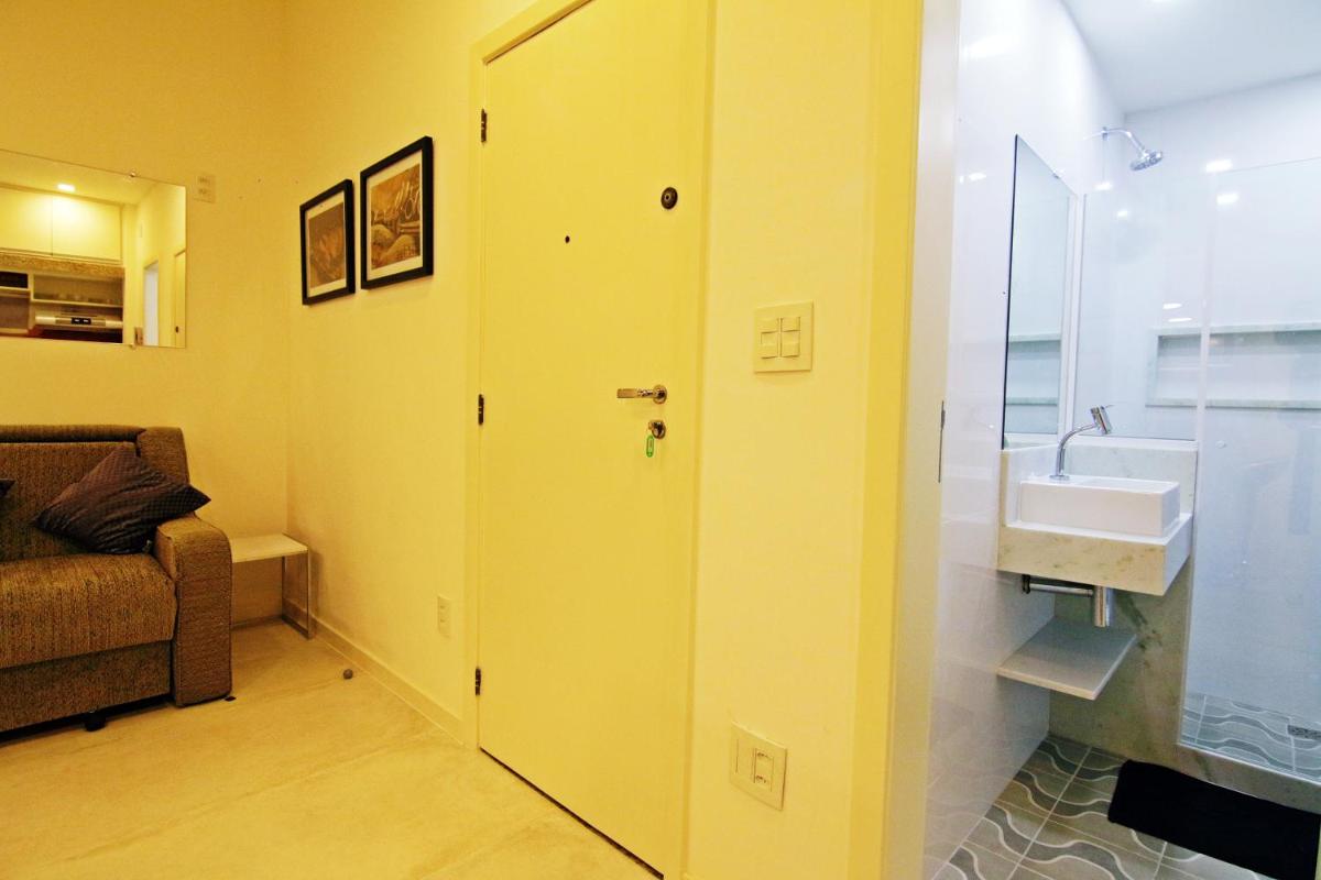 Rio Spot Homes Copacabana U033