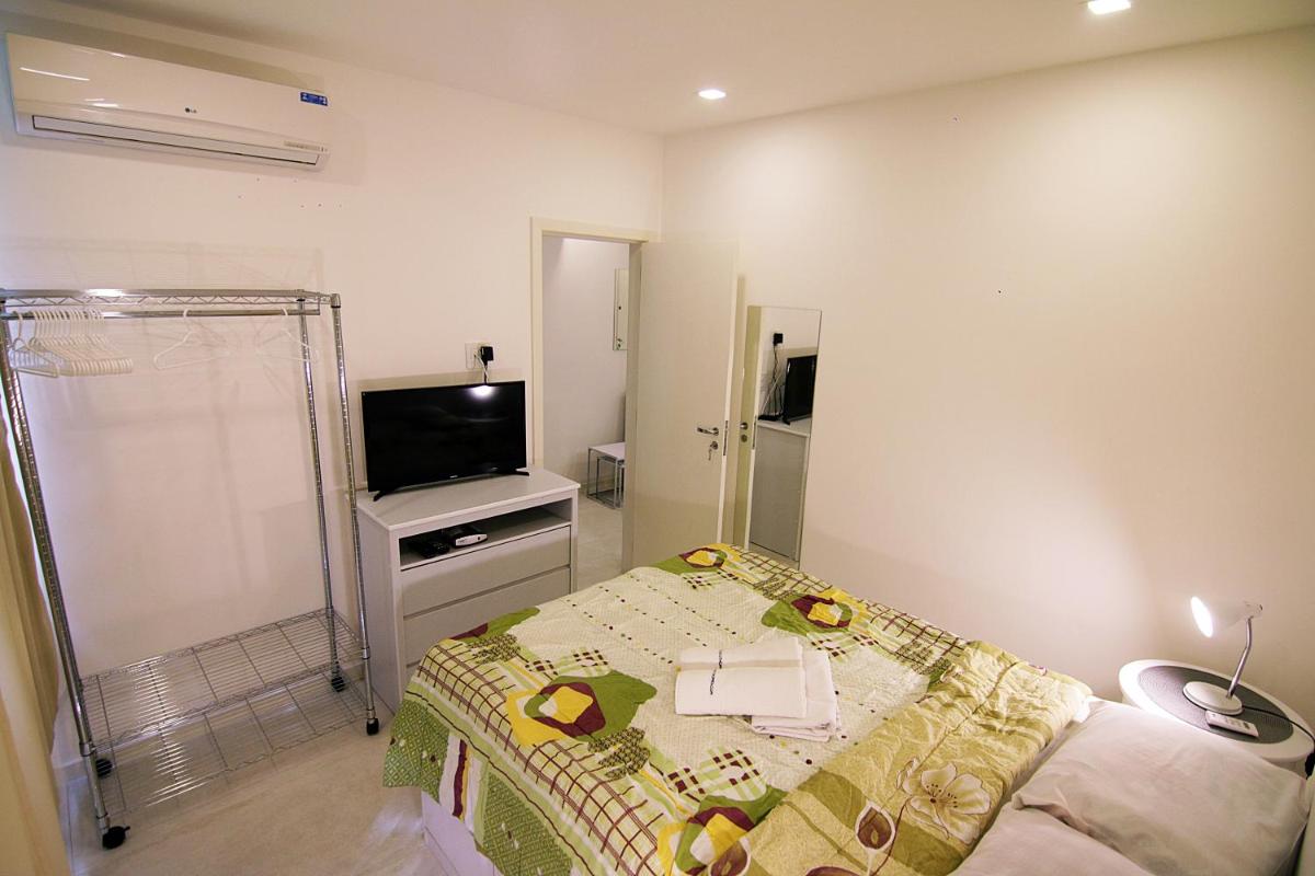 Rio Spot Homes Copacabana U033