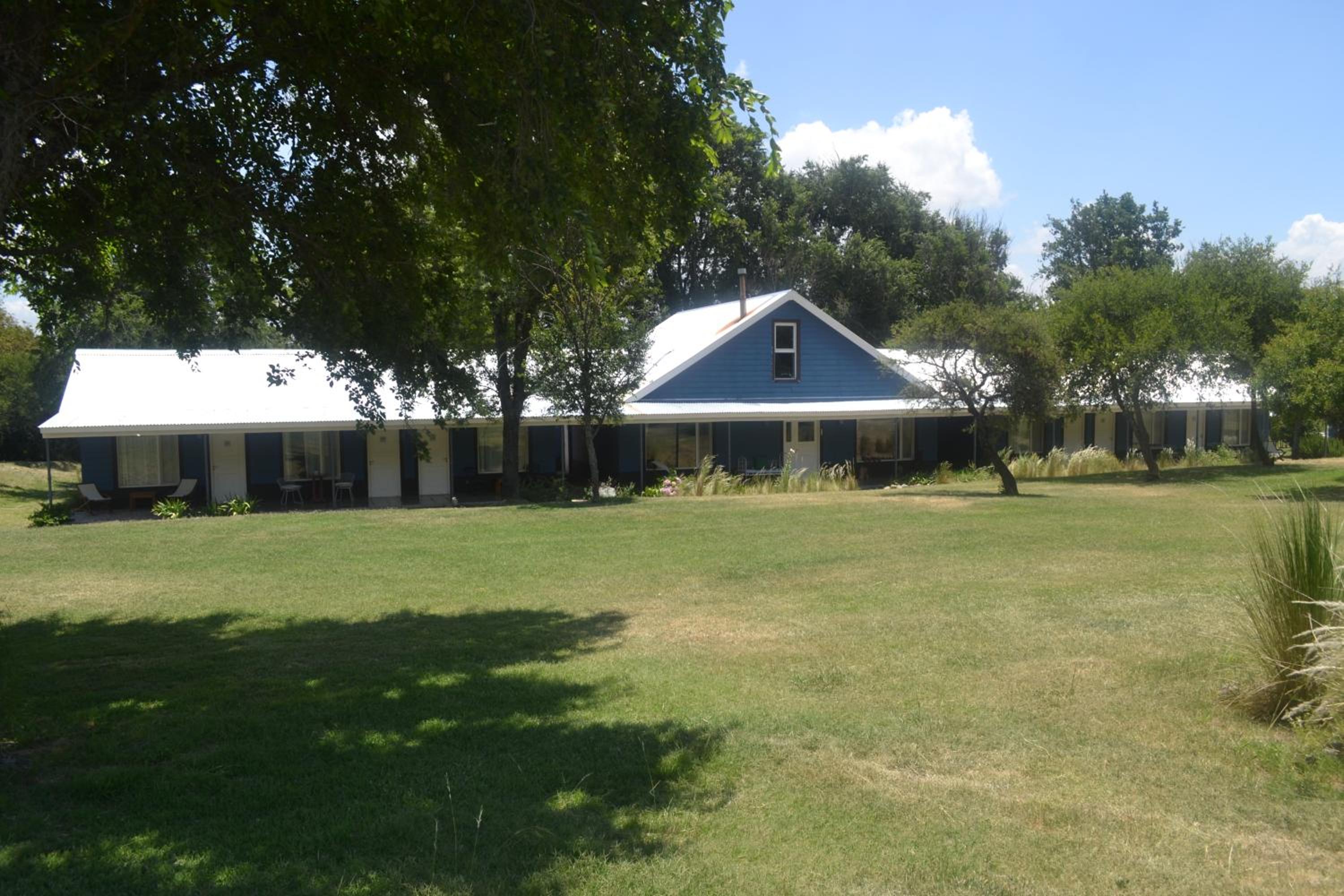 Chacra La Invernada Pequeño Hotel de Campo
