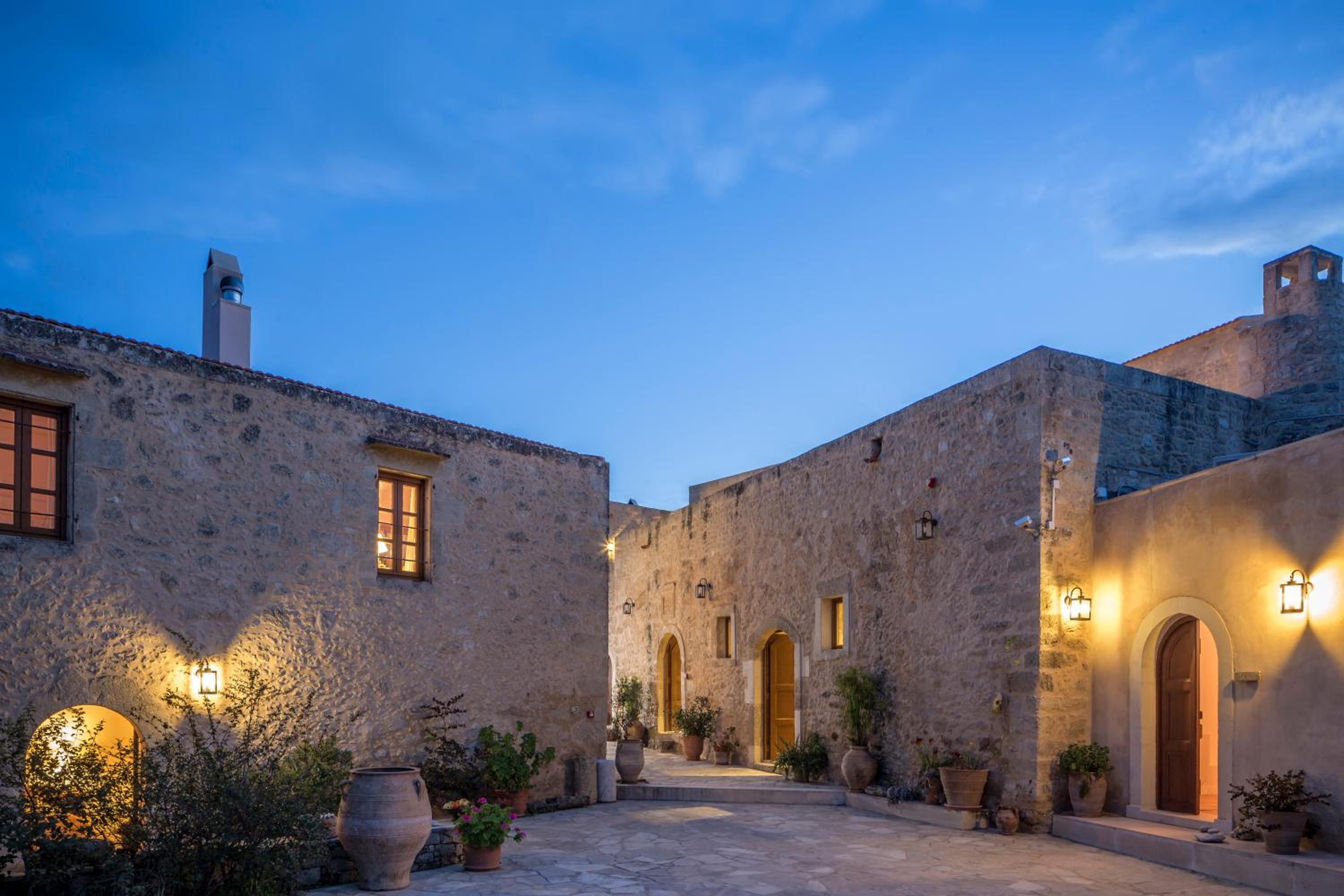 Kapsaliana Village Hotel 66