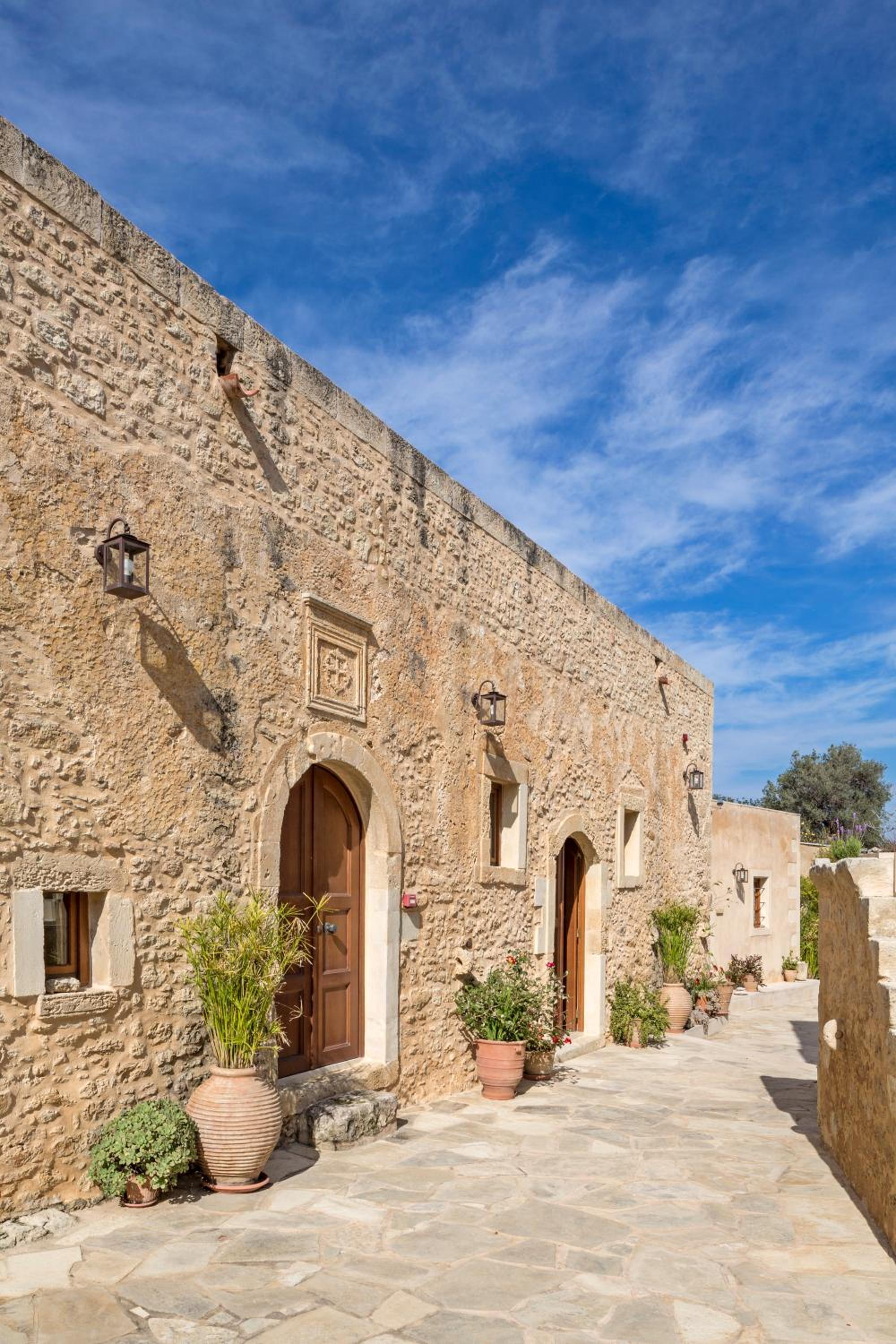 Kapsaliana Village Hotel 67