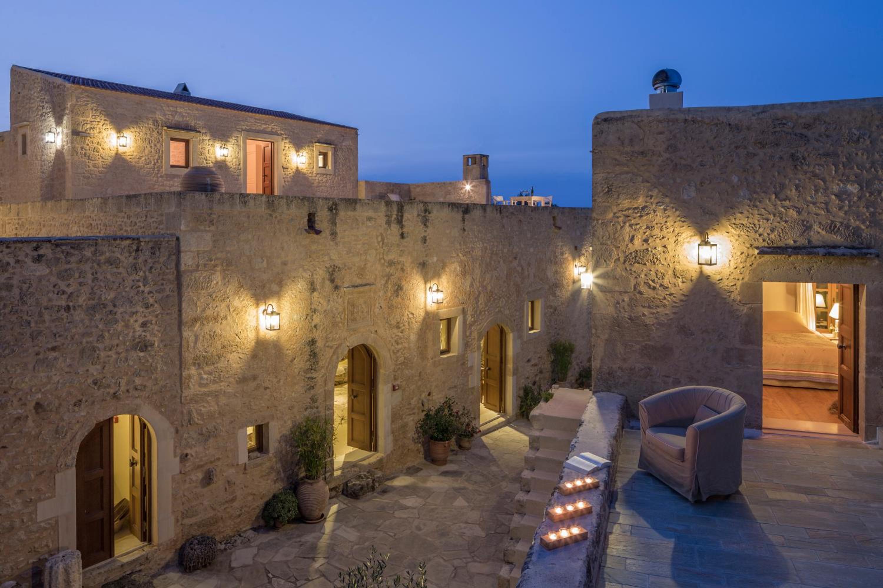 Kapsaliana Village Hotel 70