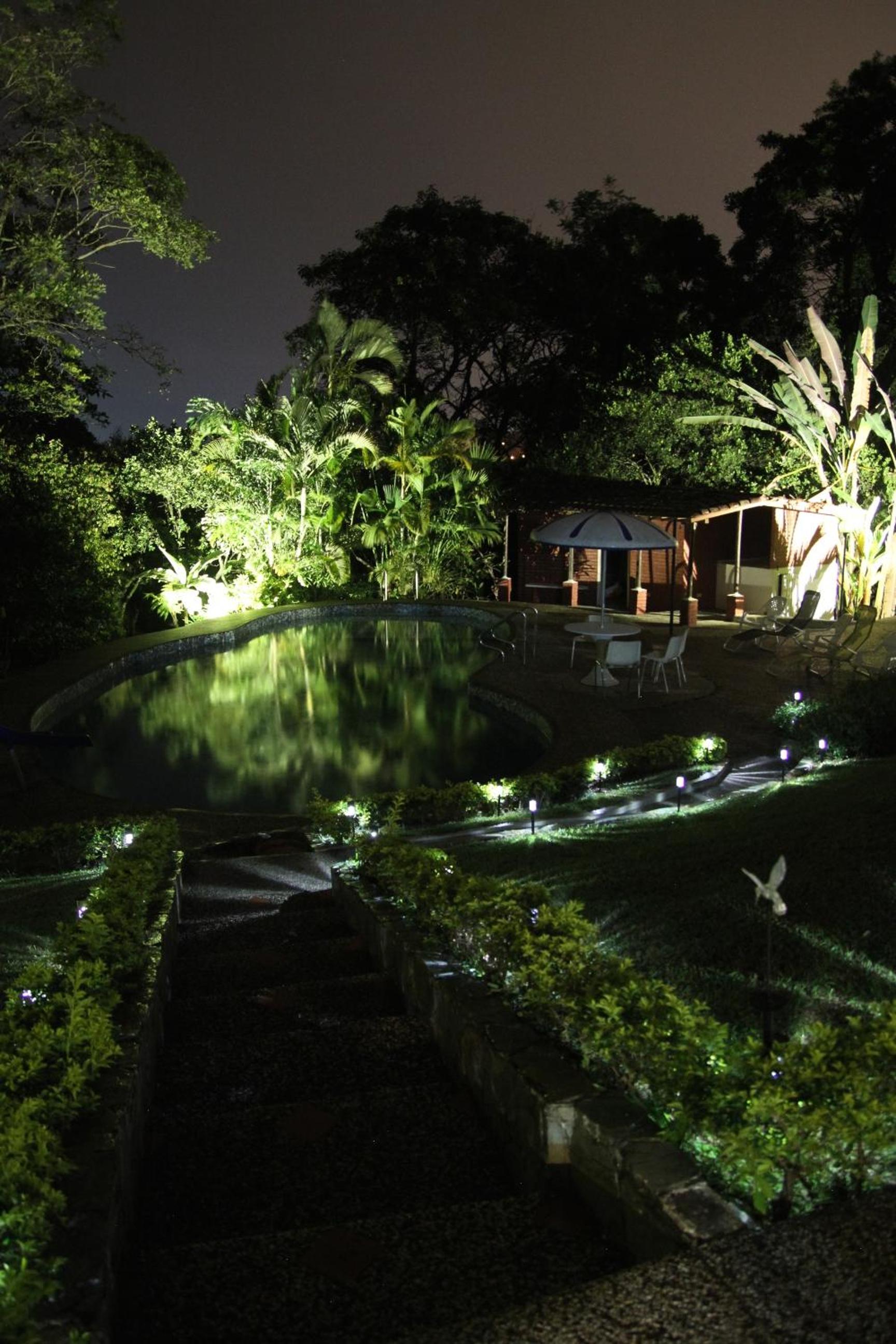 El Jardín de los Colibríes - Pereira, Risaralda