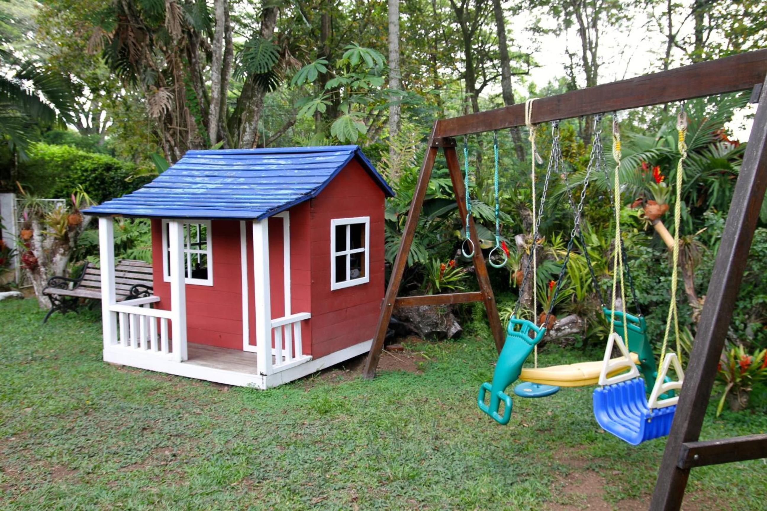 El Jardín de los Colibríes - Pereira, Risaralda