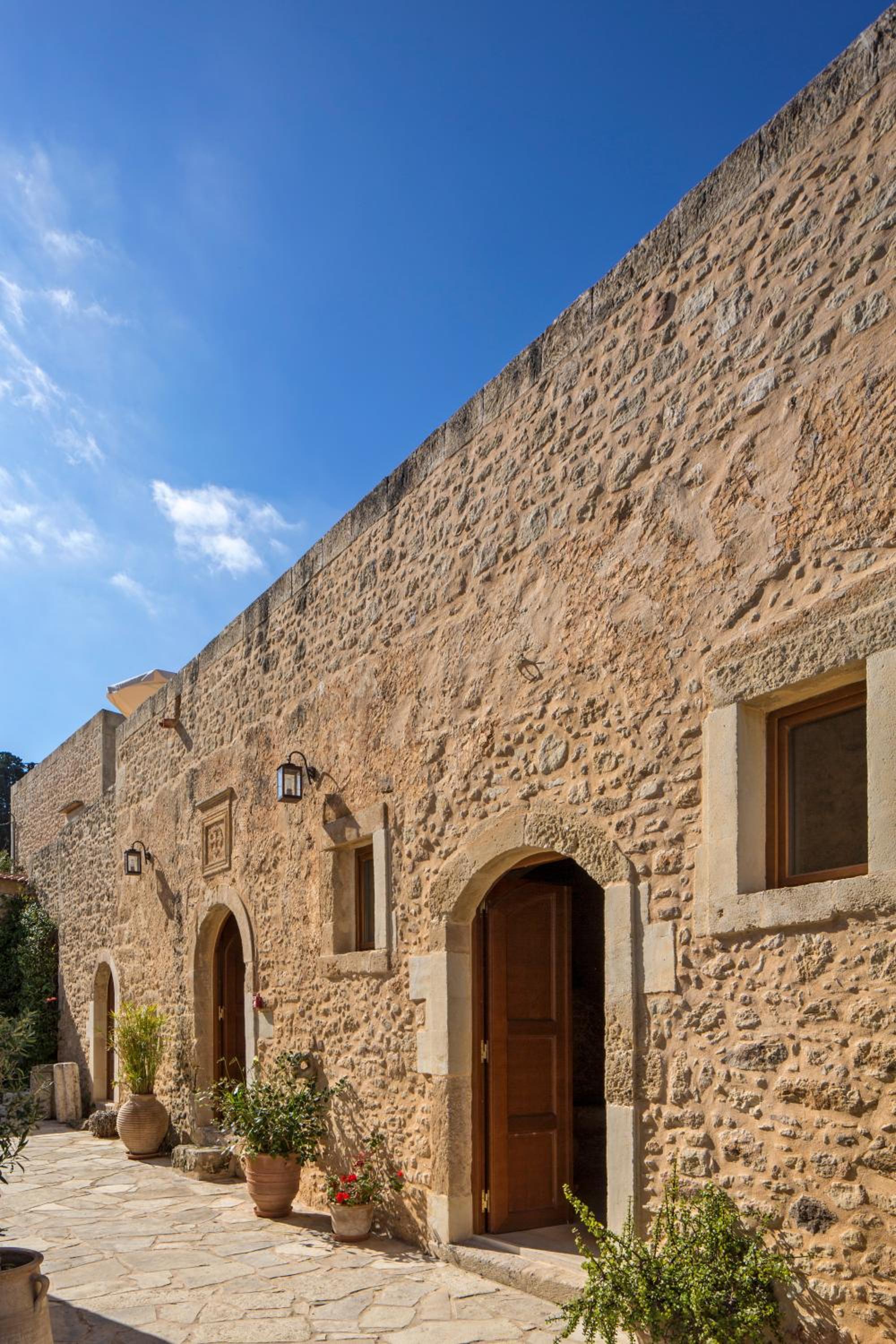 Kapsaliana Village Hotel 75