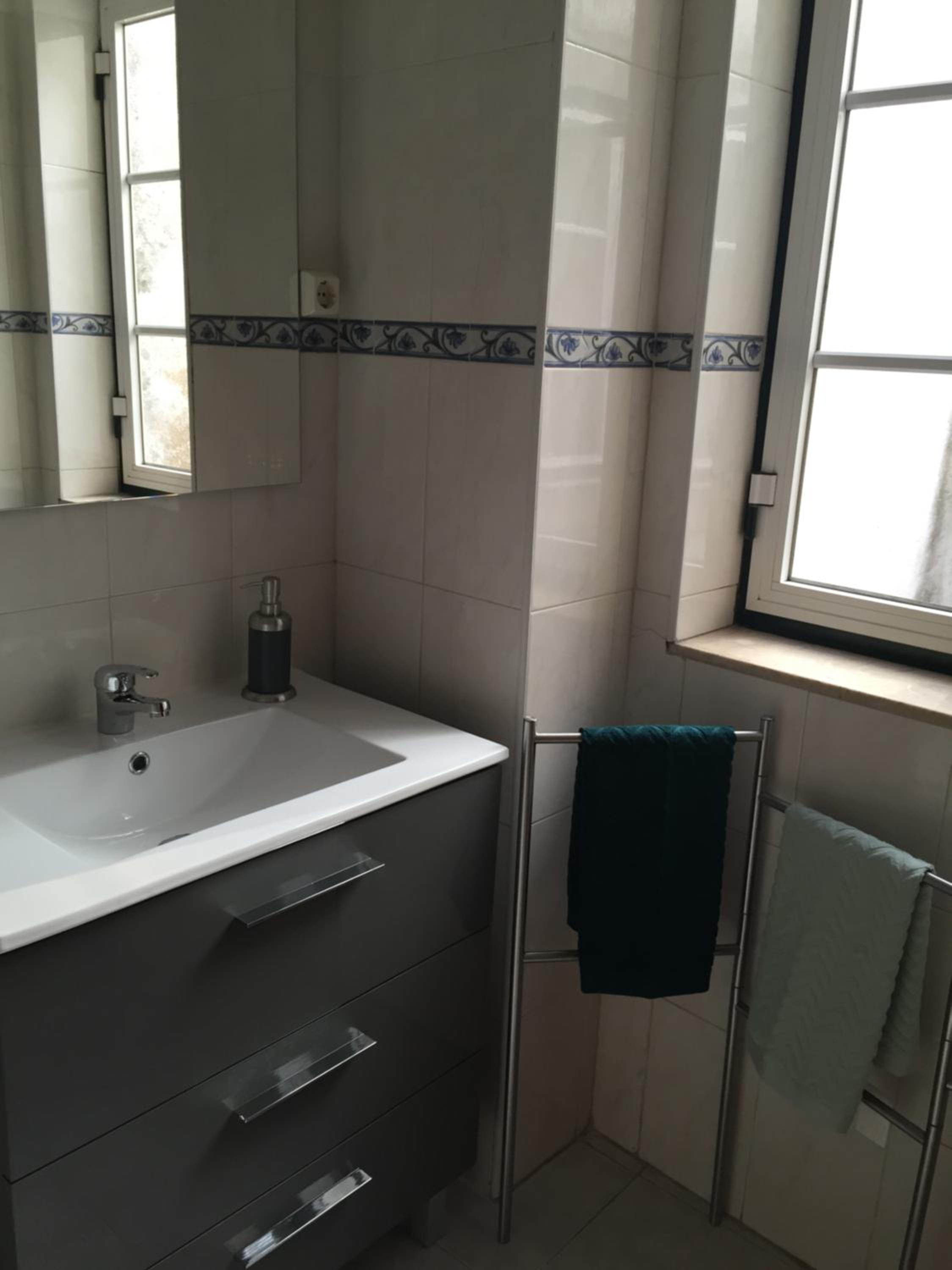 FADO Bairro Alto - SSs Apartments