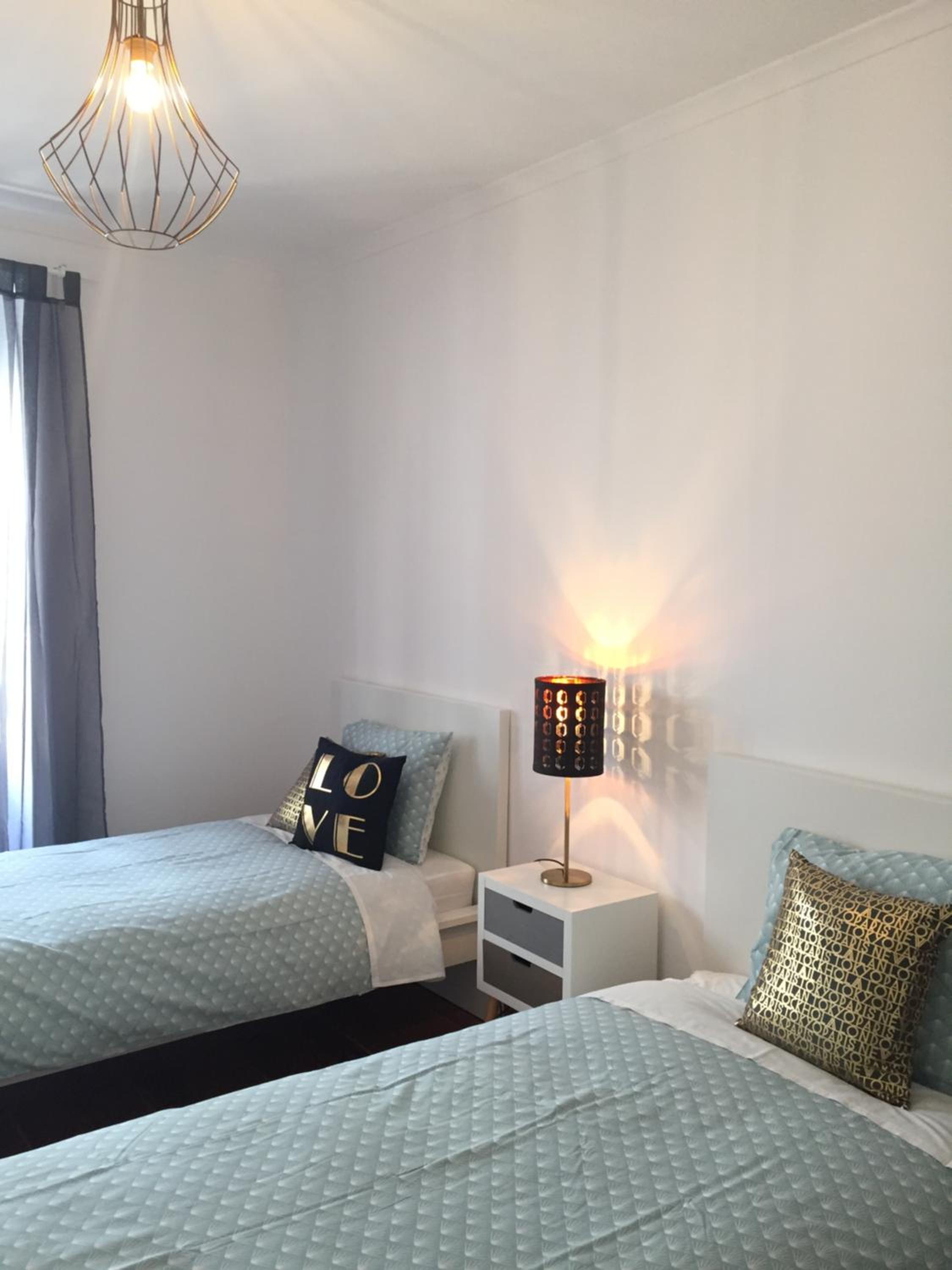 FADO Bairro Alto - SSs Apartments