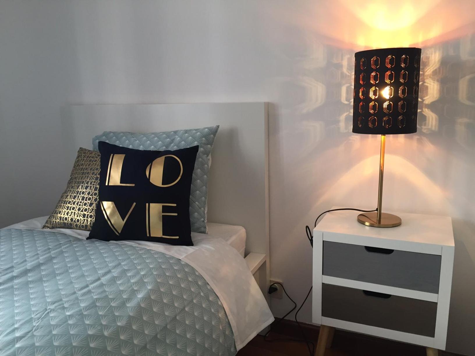 FADO Bairro Alto - SSs Apartments