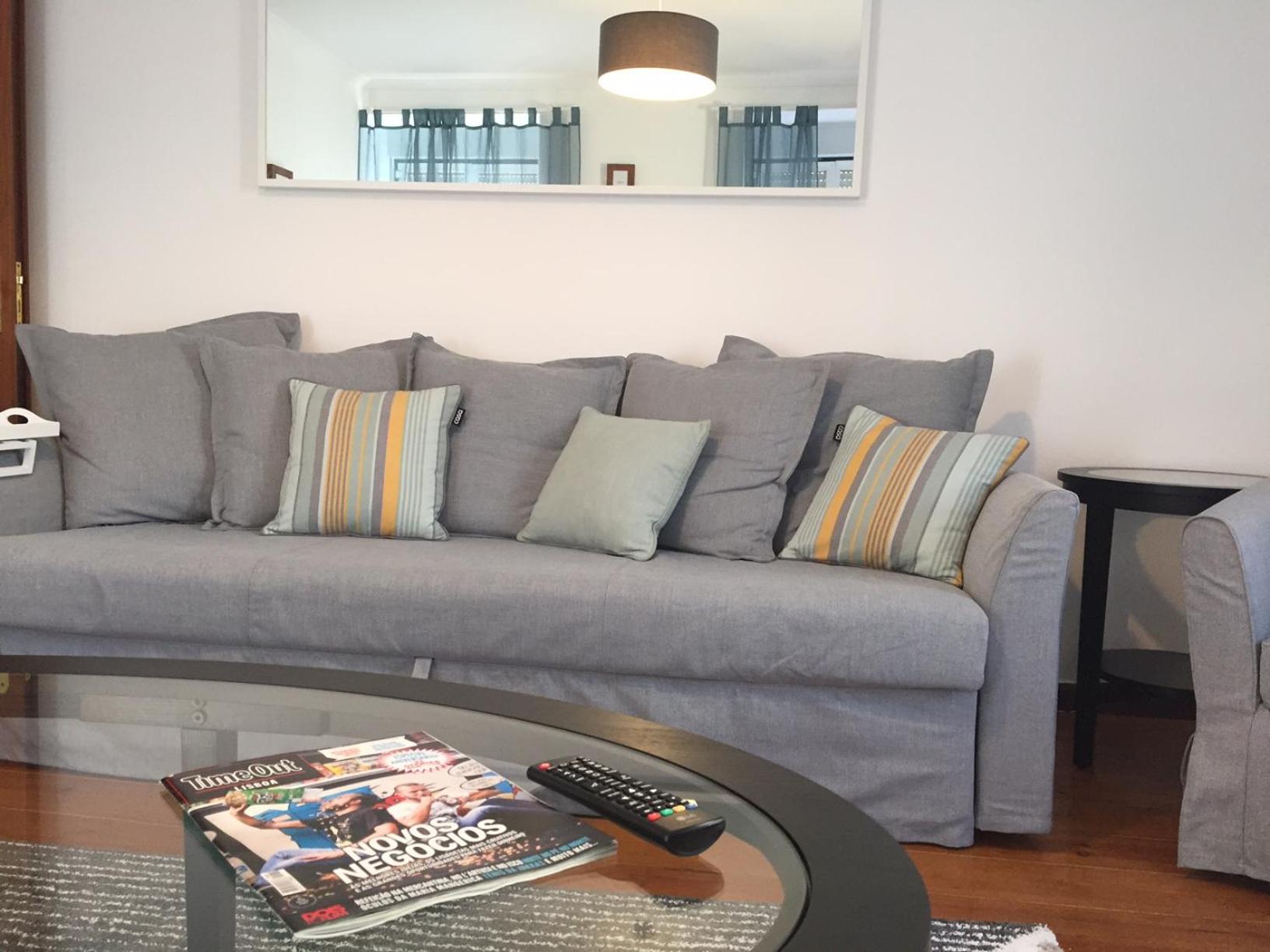FADO Bairro Alto - SSs Apartments