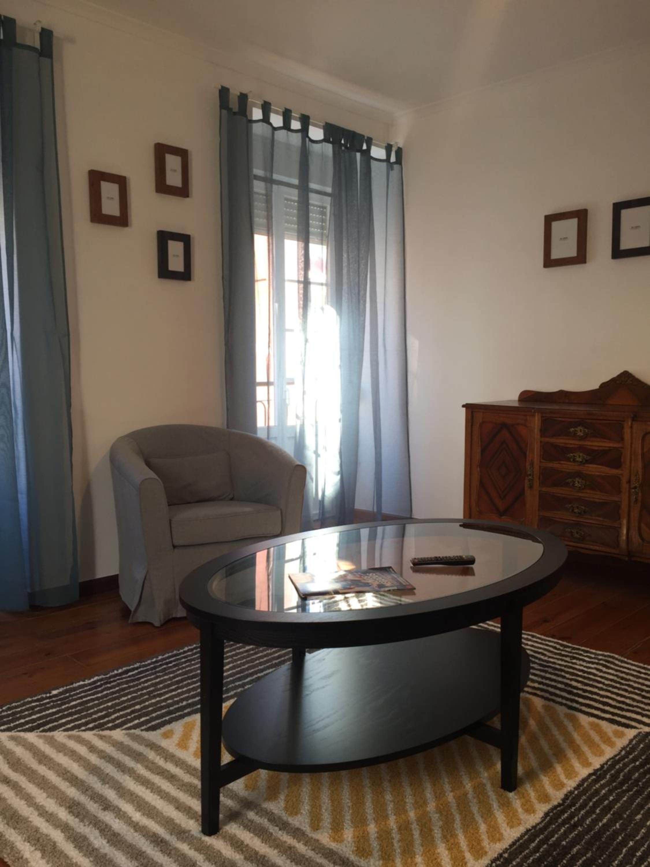 FADO Bairro Alto - SSs Apartments
