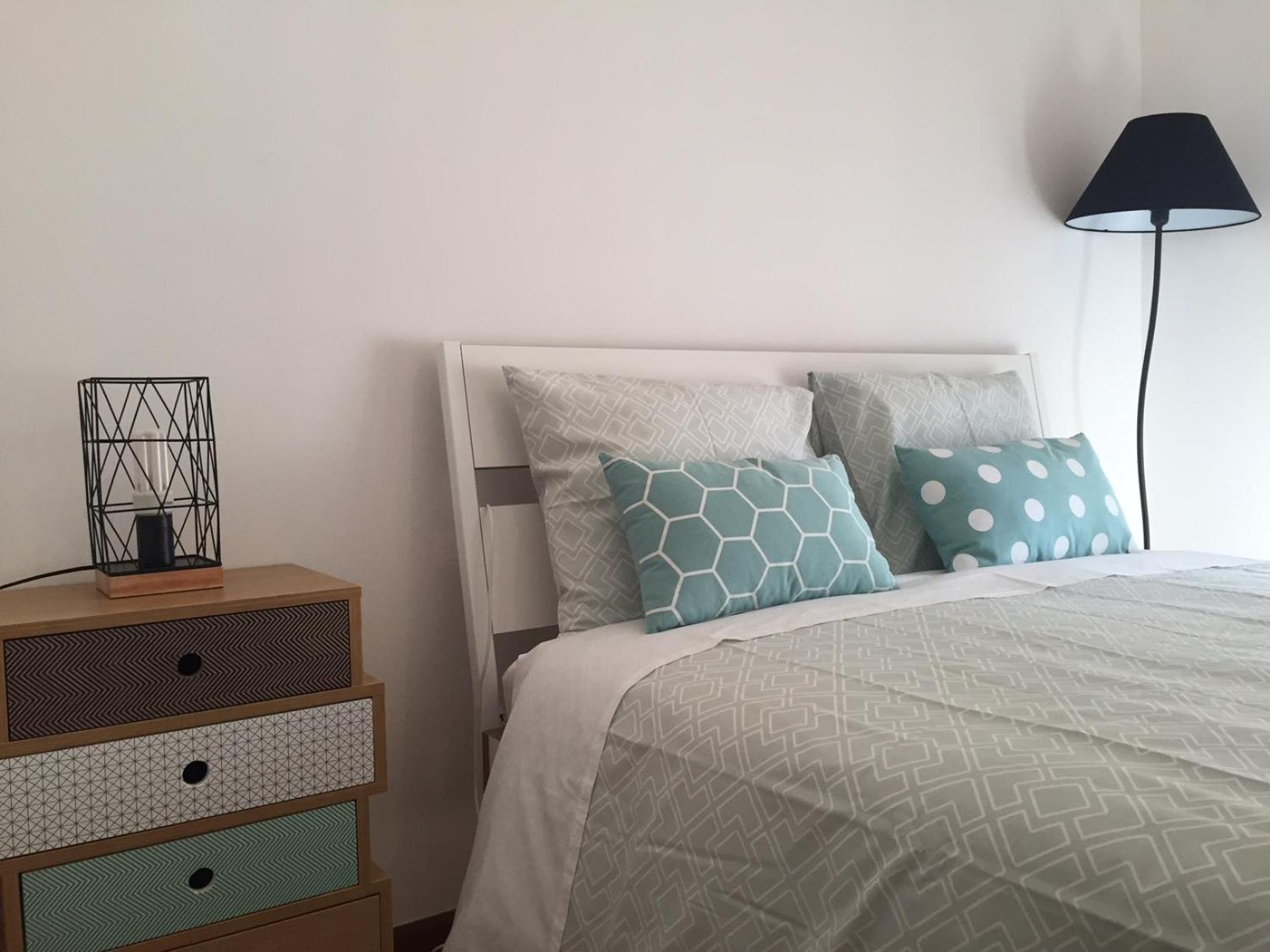 FADO Bairro Alto - SSs Apartments