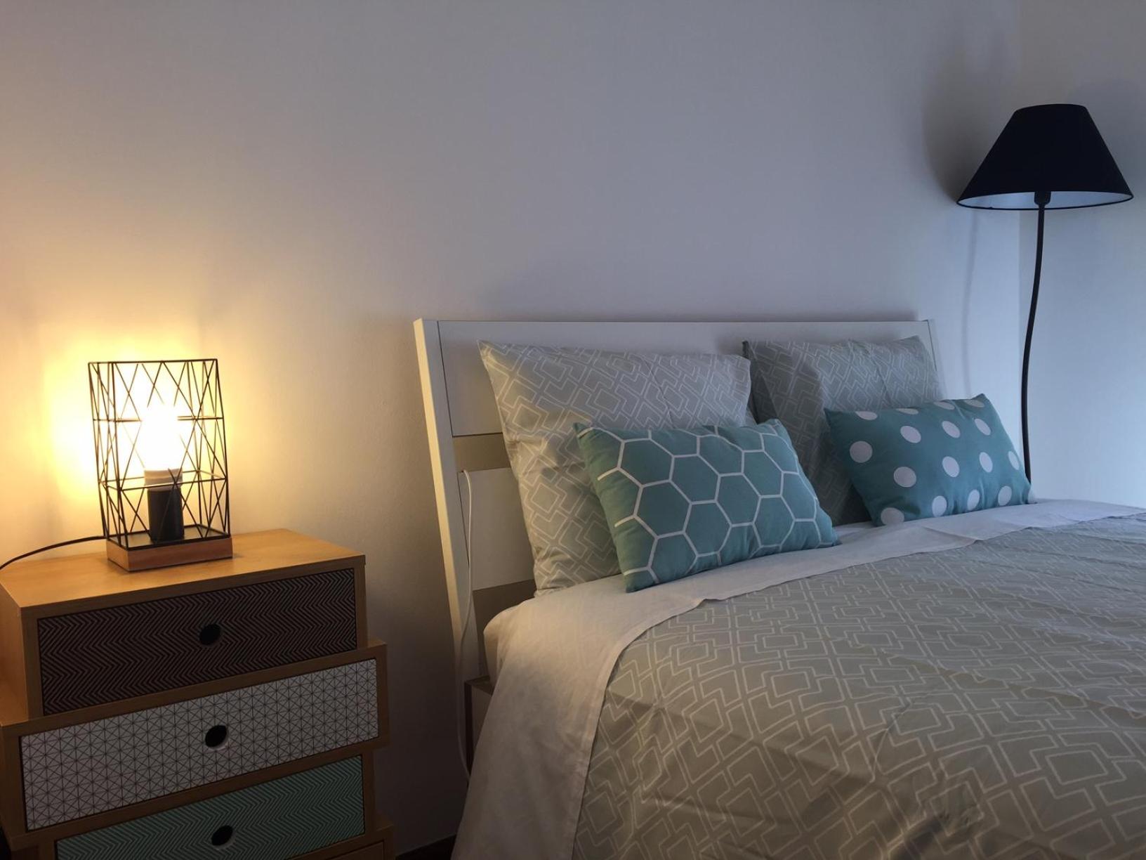 FADO Bairro Alto - SSs Apartments