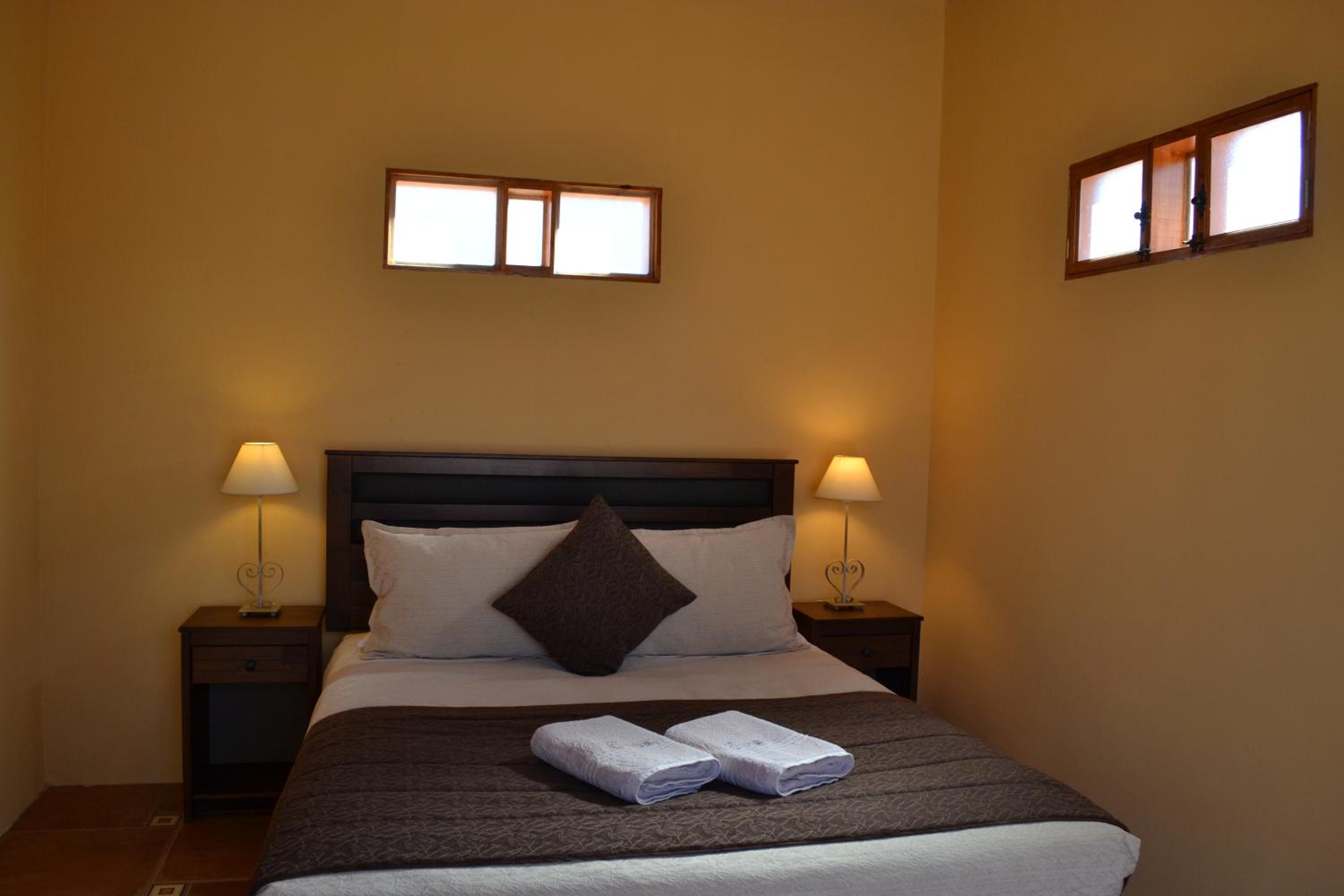 Hostal y Cabañas Renta House San Pedro