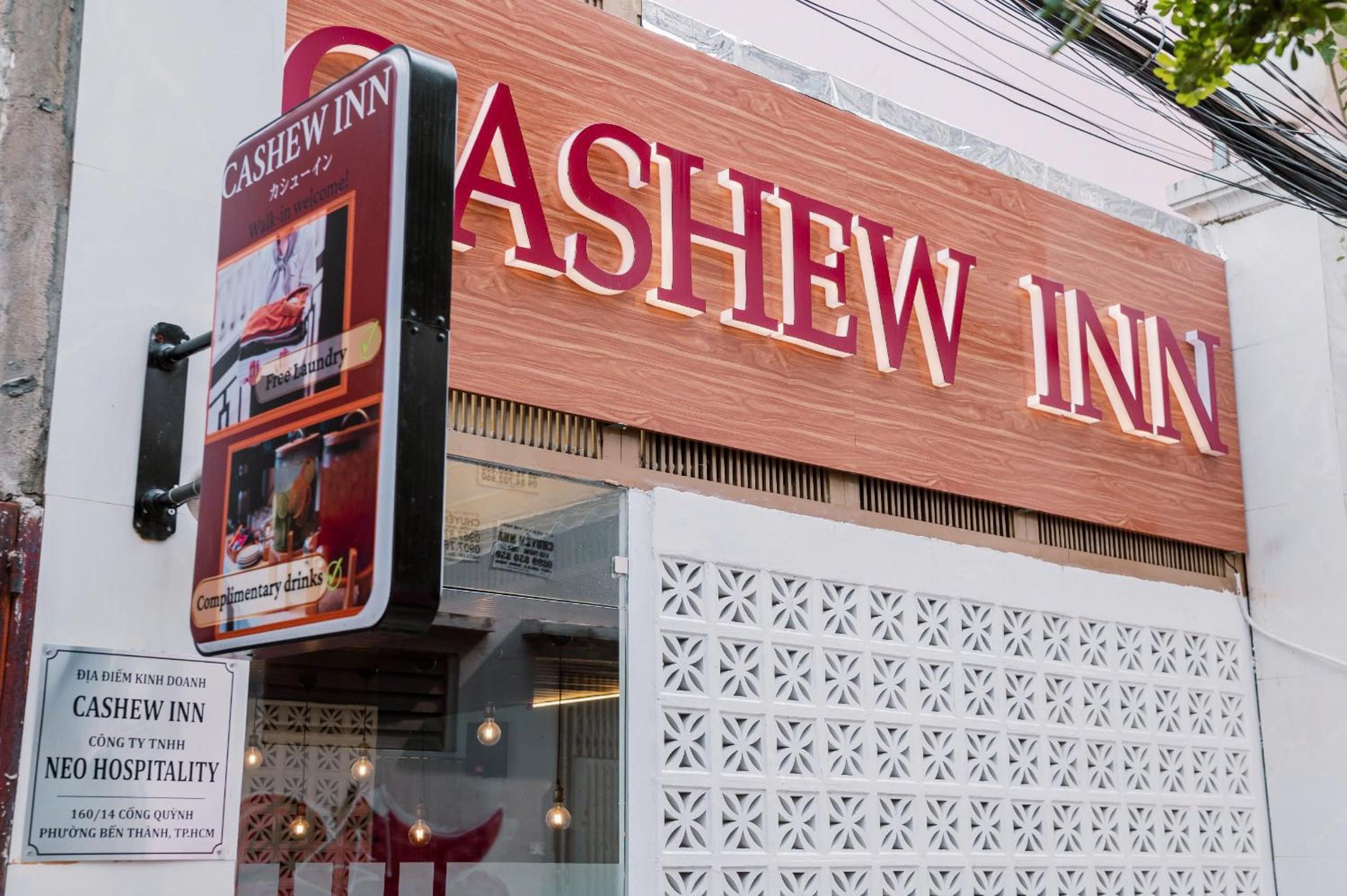 Cashew Inn