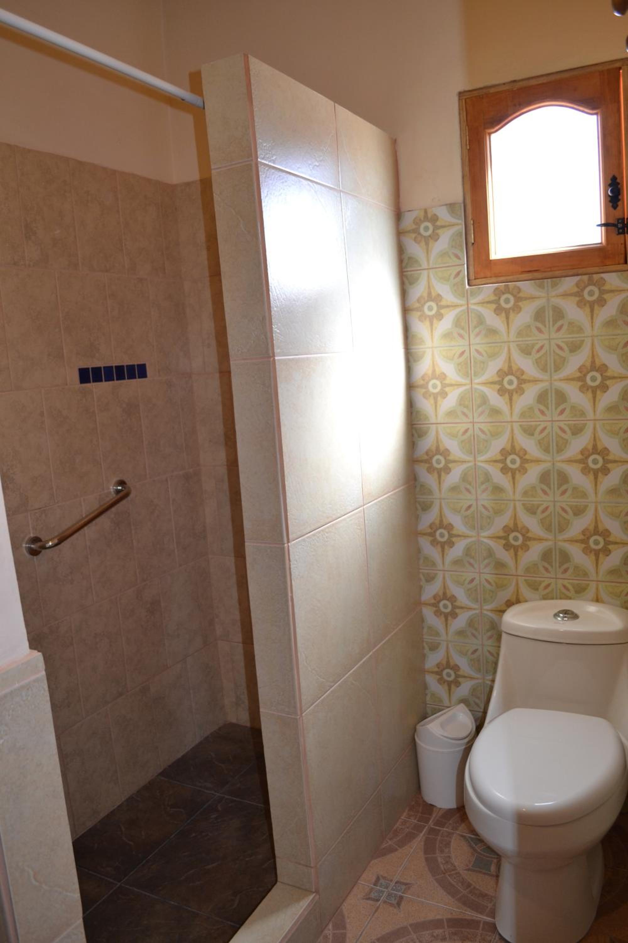 Hostal y Cabañas Renta House San Pedro