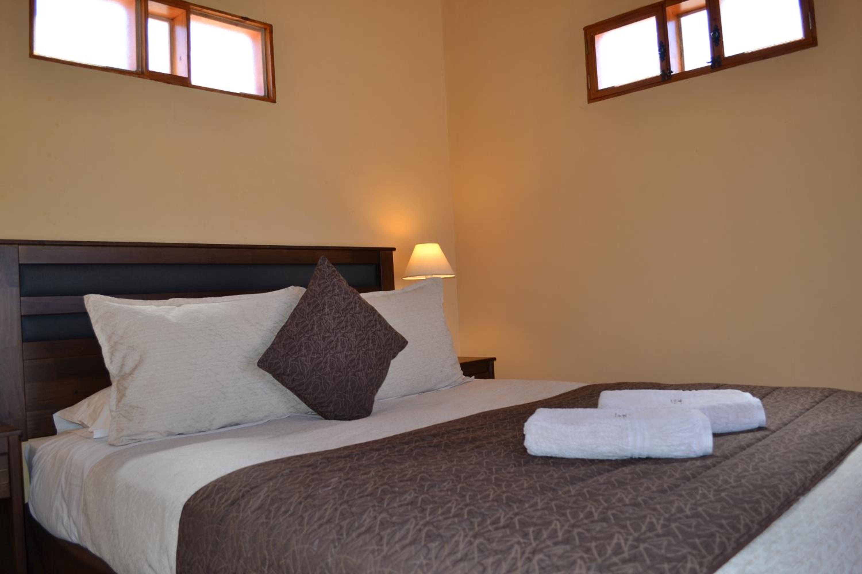 Hostal y Cabañas Renta House San Pedro