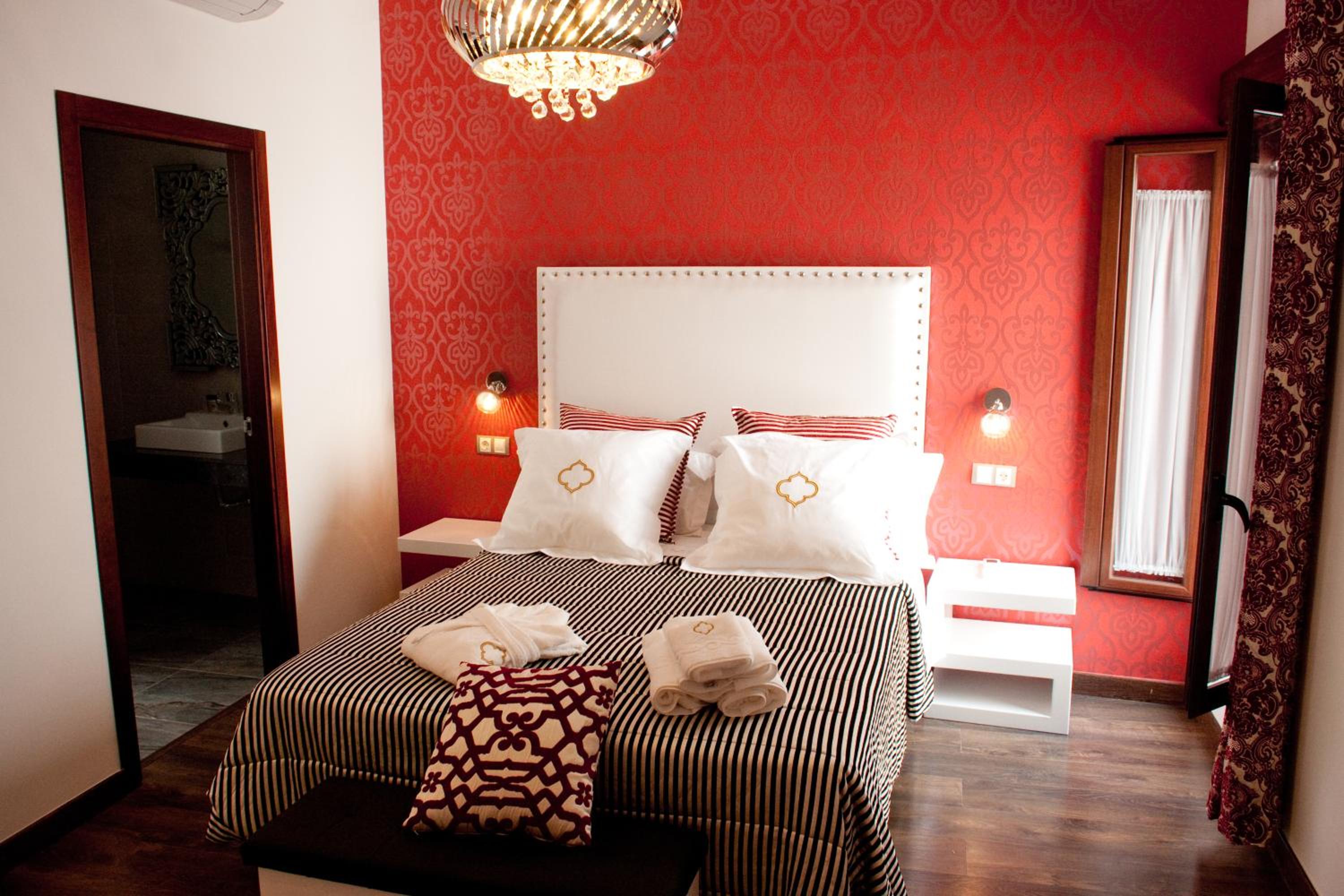 Apartamentos 