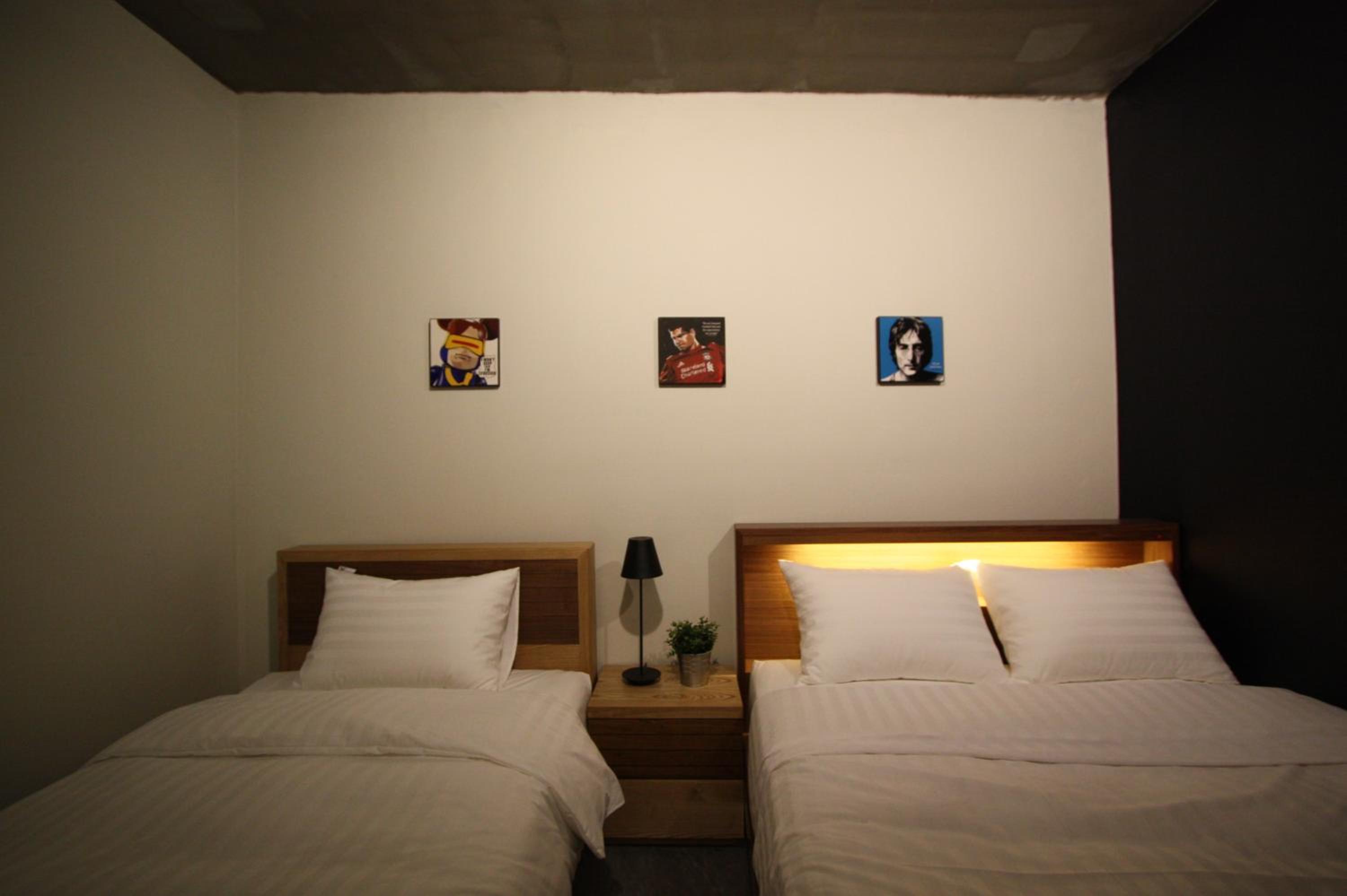 Nabi Hostel