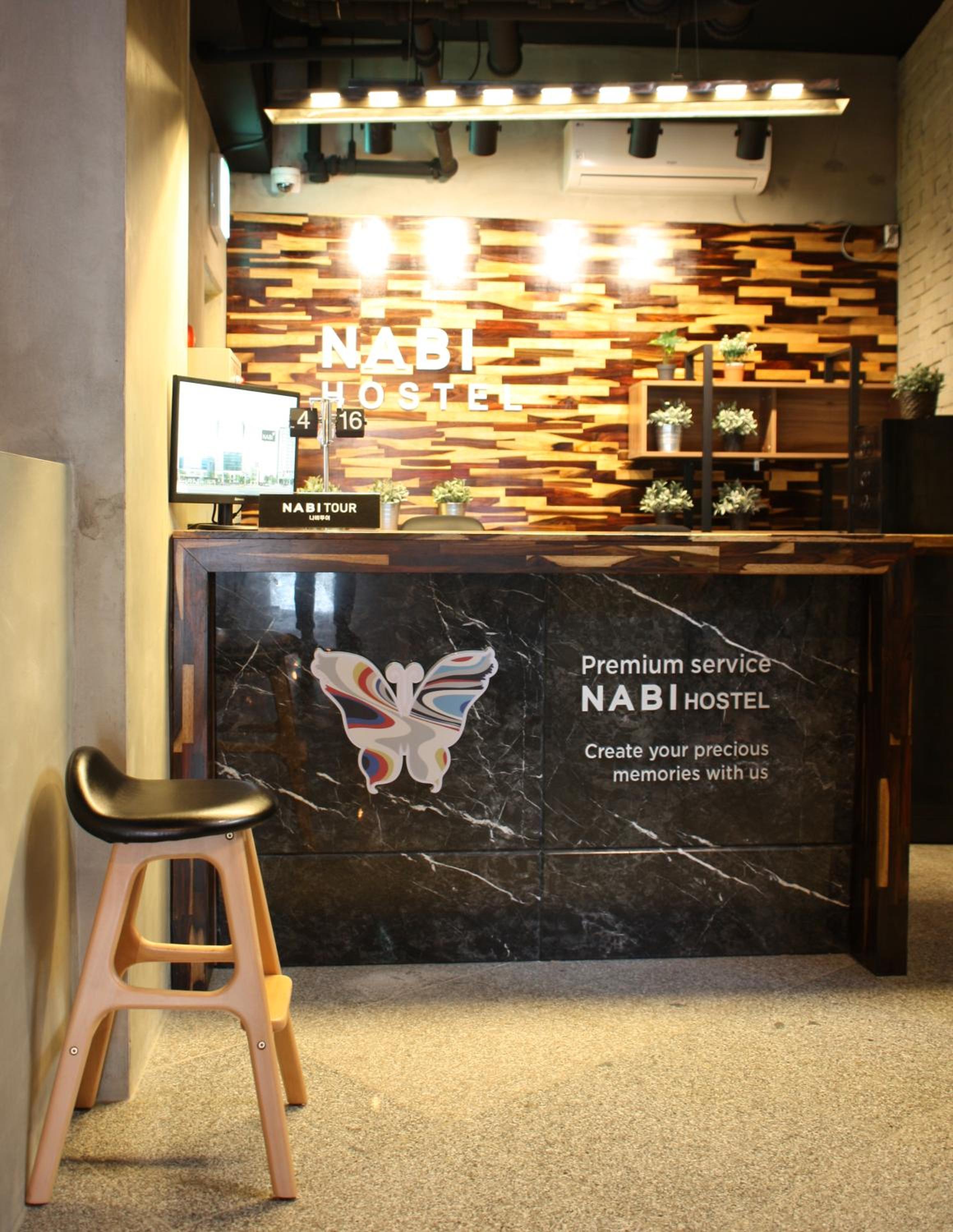 Nabi Hostel