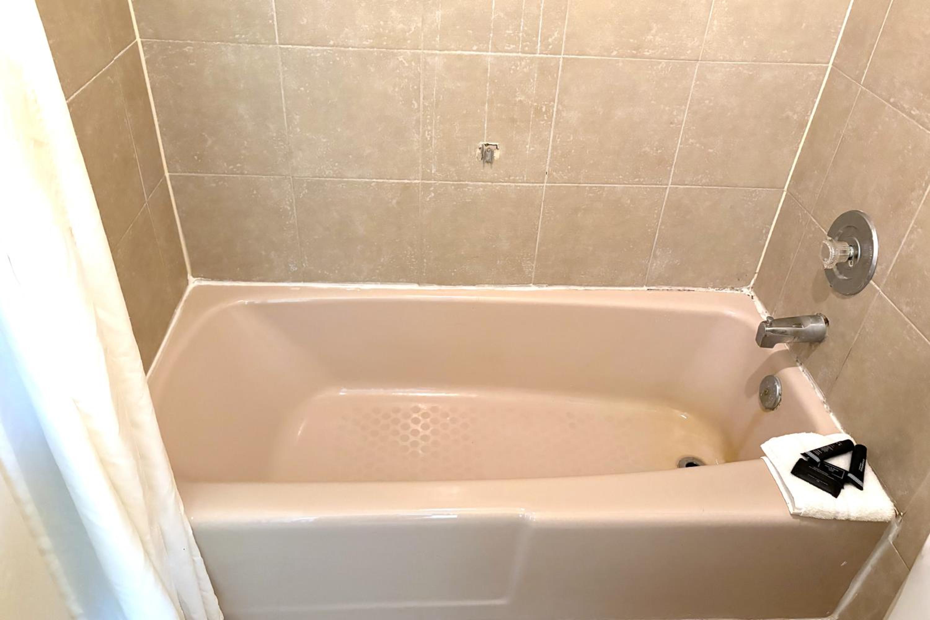 Motel 19 By Capital O Baytown I-10