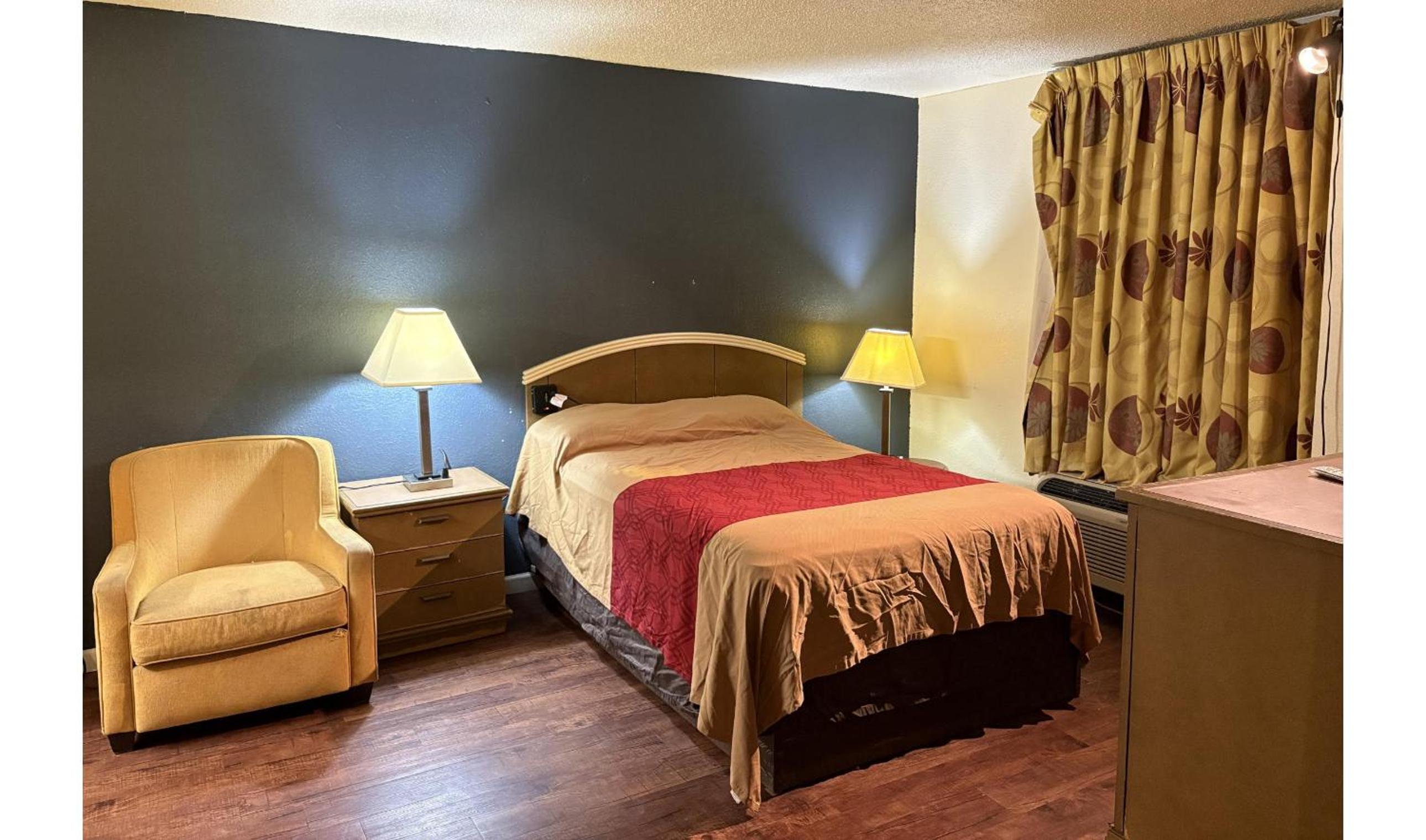 Motel 19 By Capital O Baytown I-10