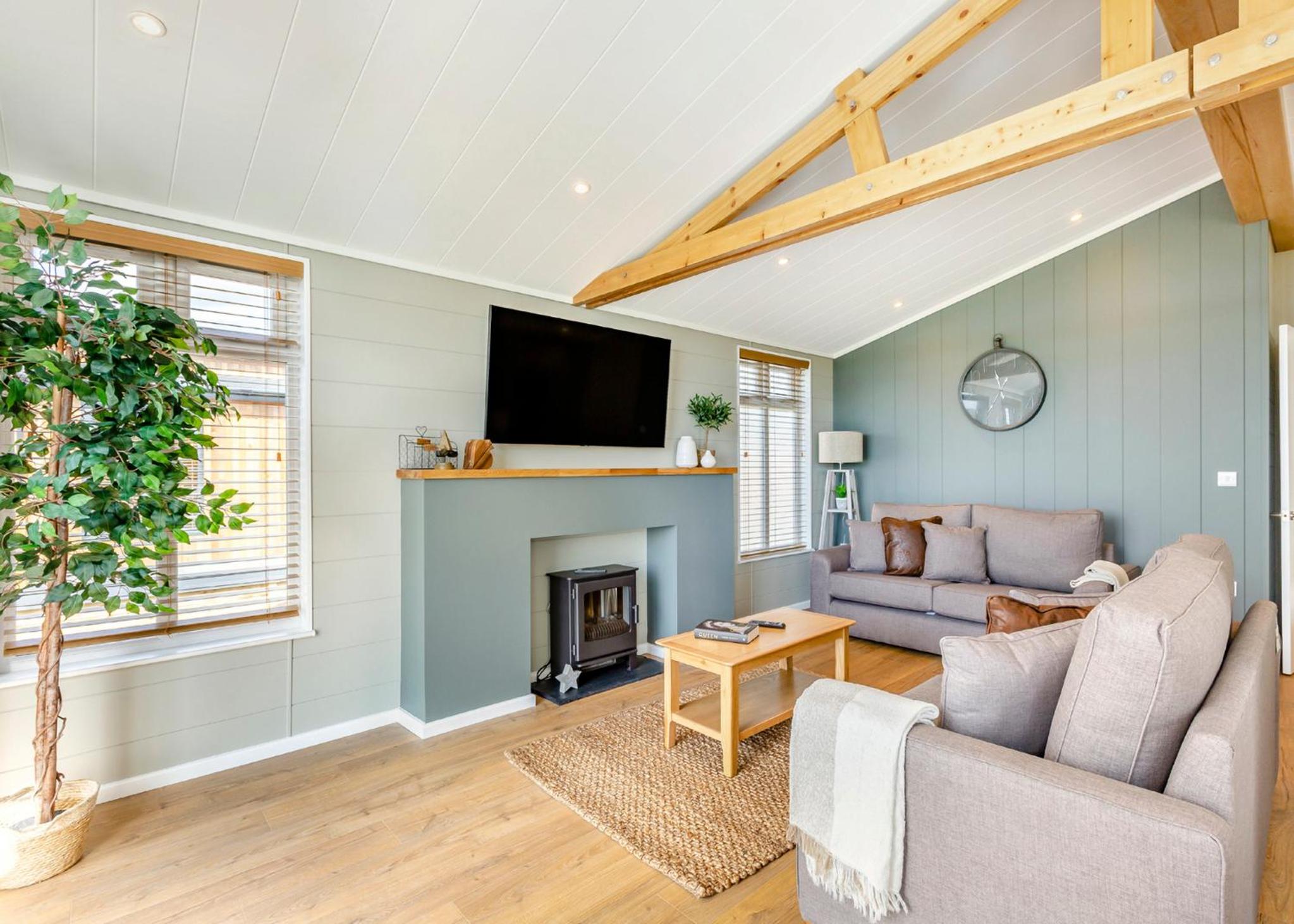 Windmill Retreat