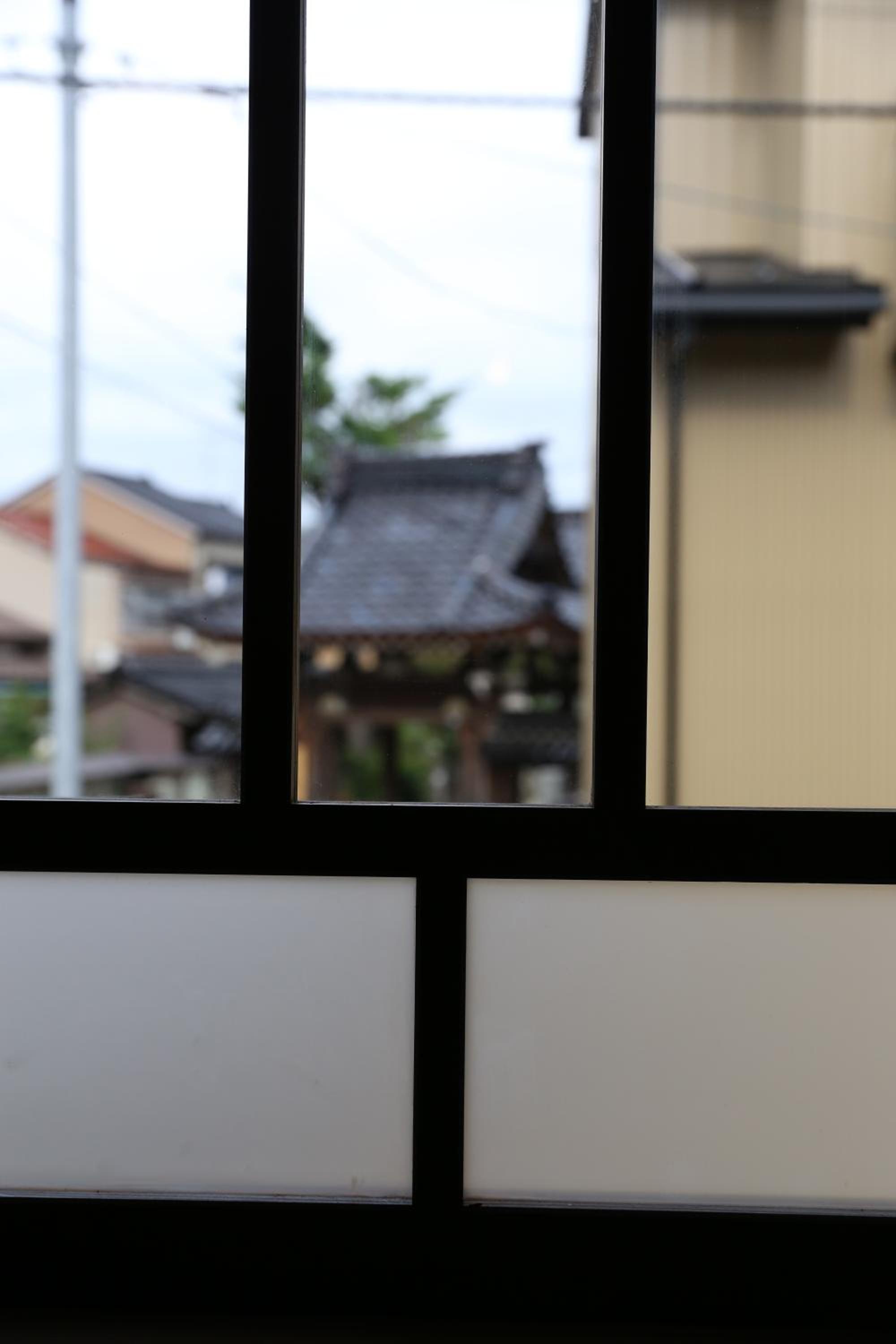 Guest House Ui-ca