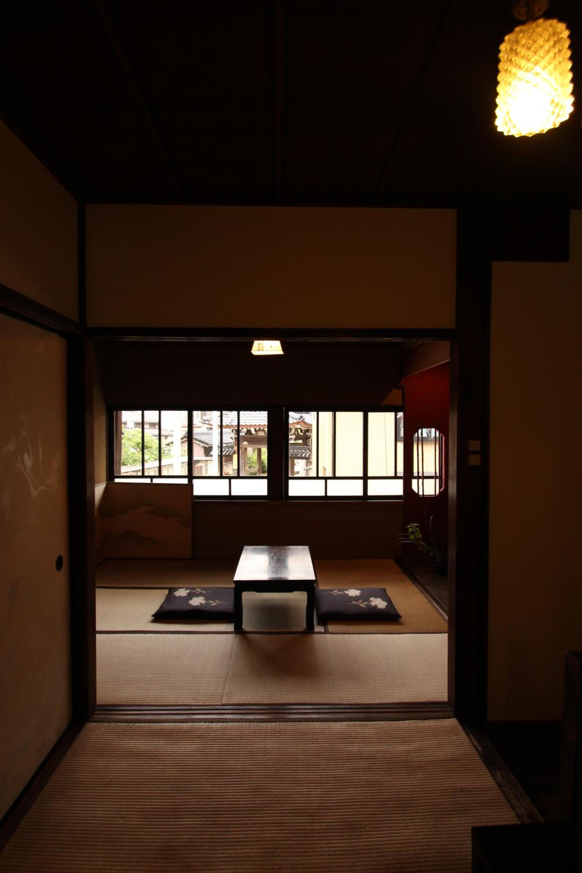 Guest House Ui-ca