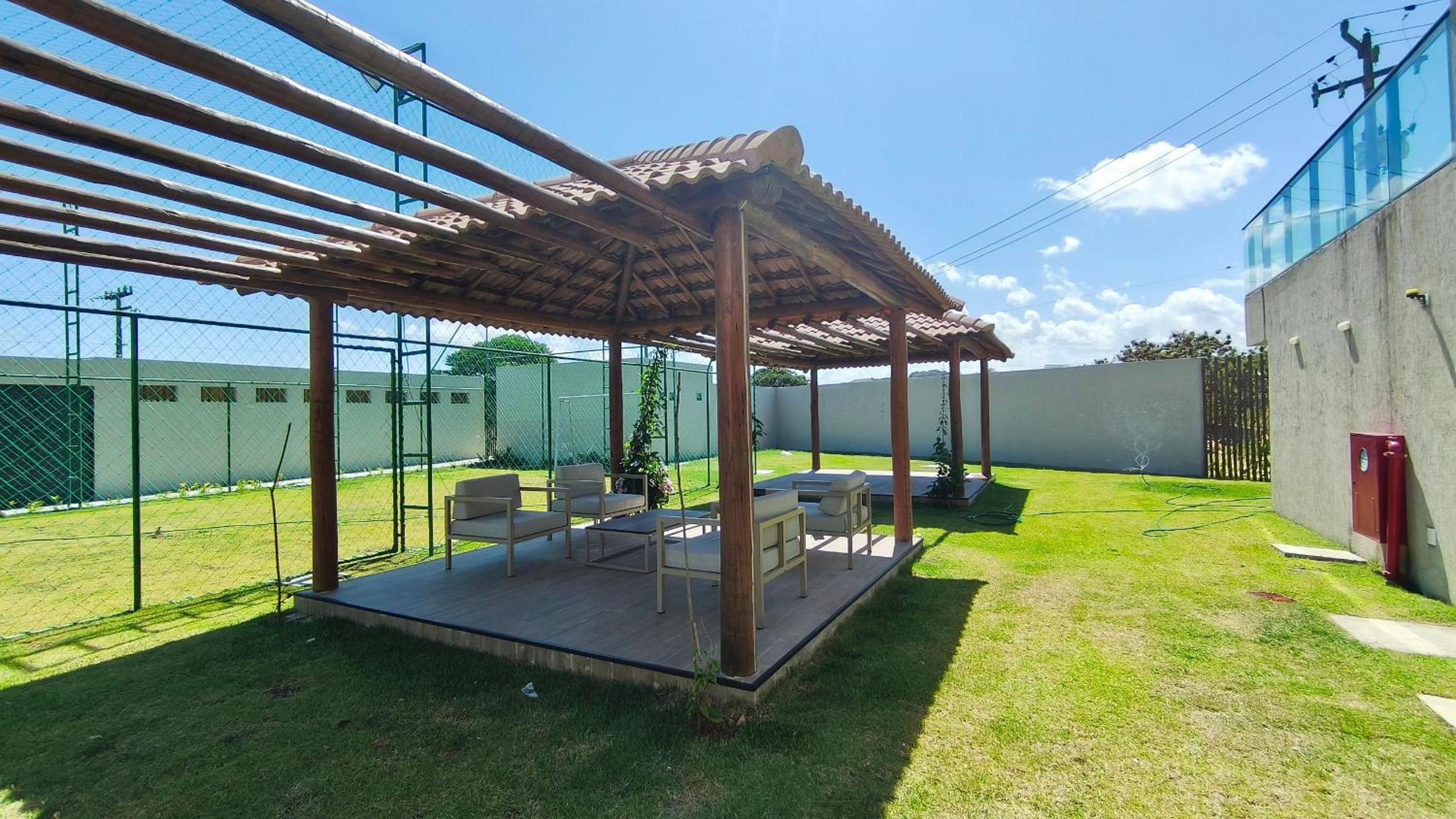 Max Carneiros Suítes - Com e sem piscina privativa