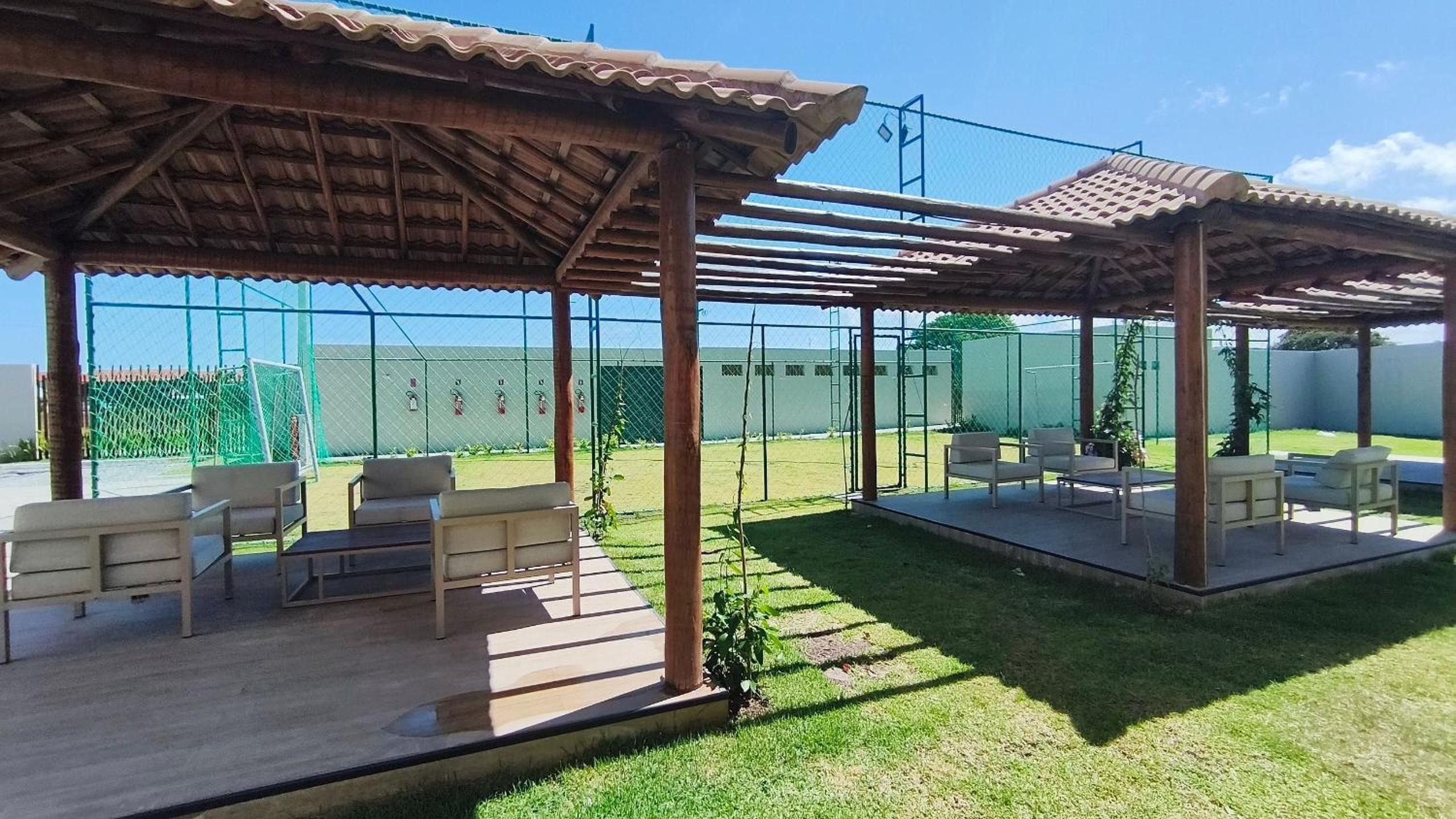 Max Carneiros Suítes - Com e sem piscina privativa