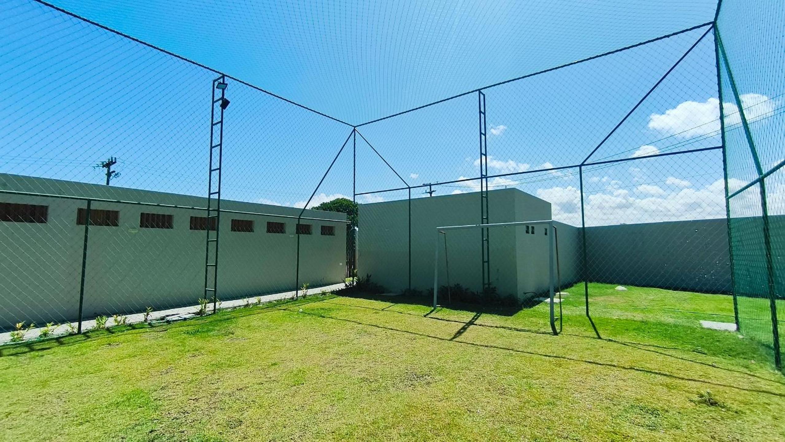 Max Carneiros Suítes - Com e sem piscina privativa