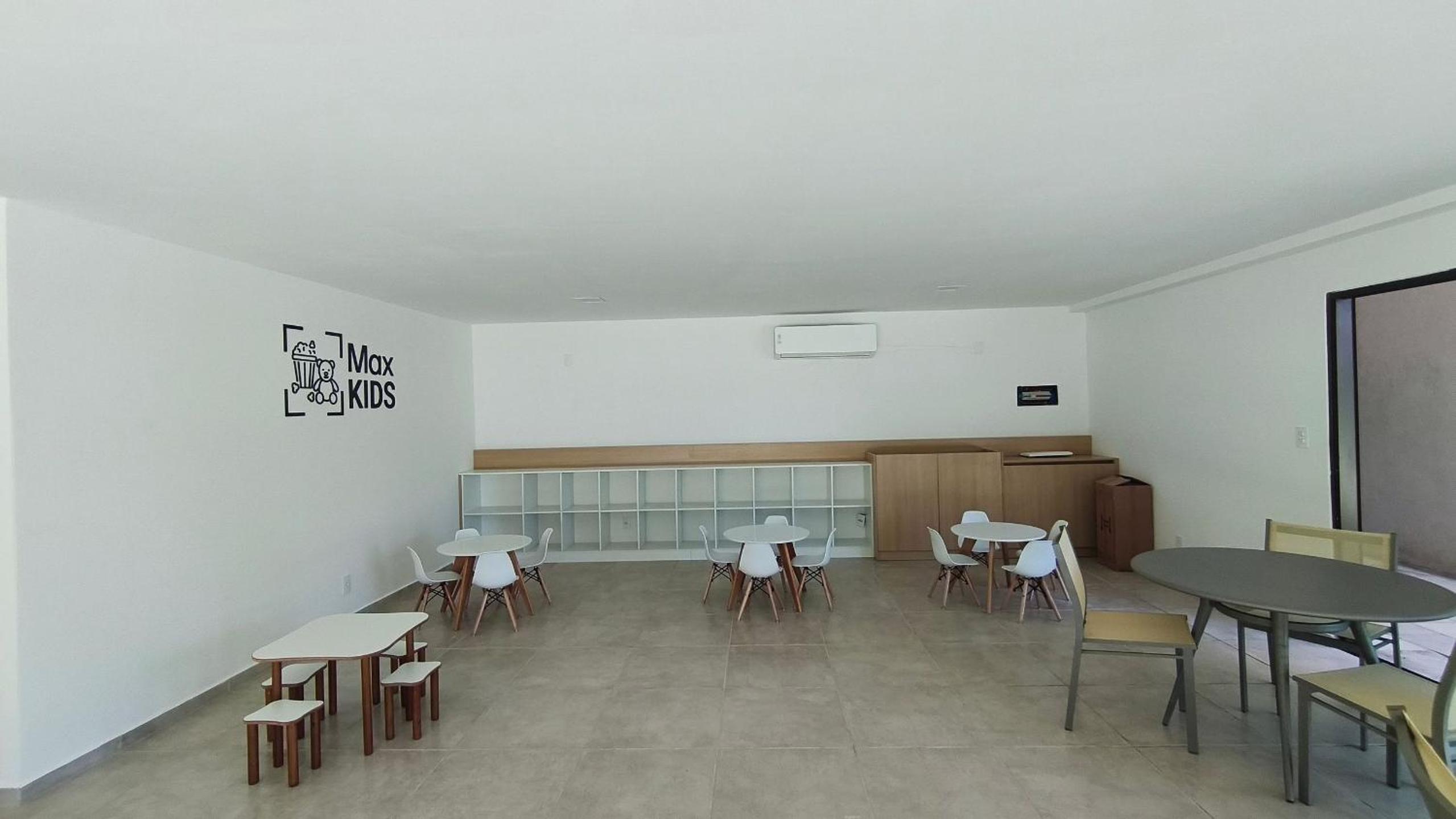 Max Carneiros Suítes - Com e sem piscina privativa