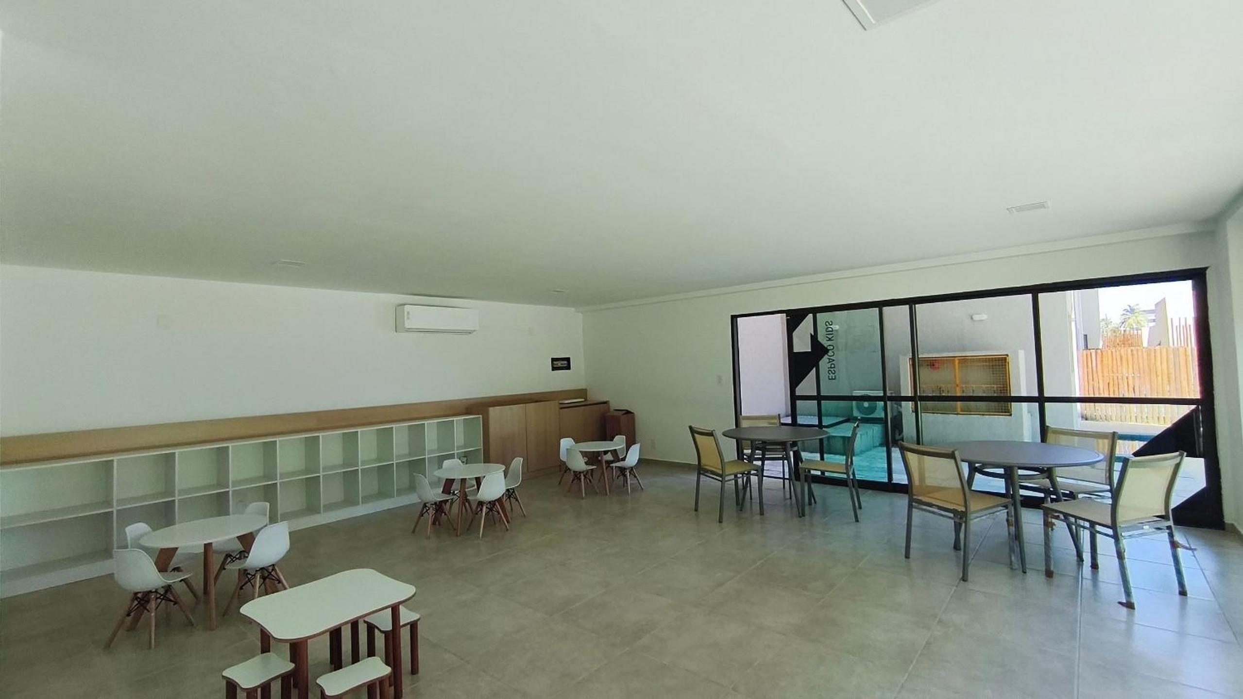 Max Carneiros Suítes - Com e sem piscina privativa