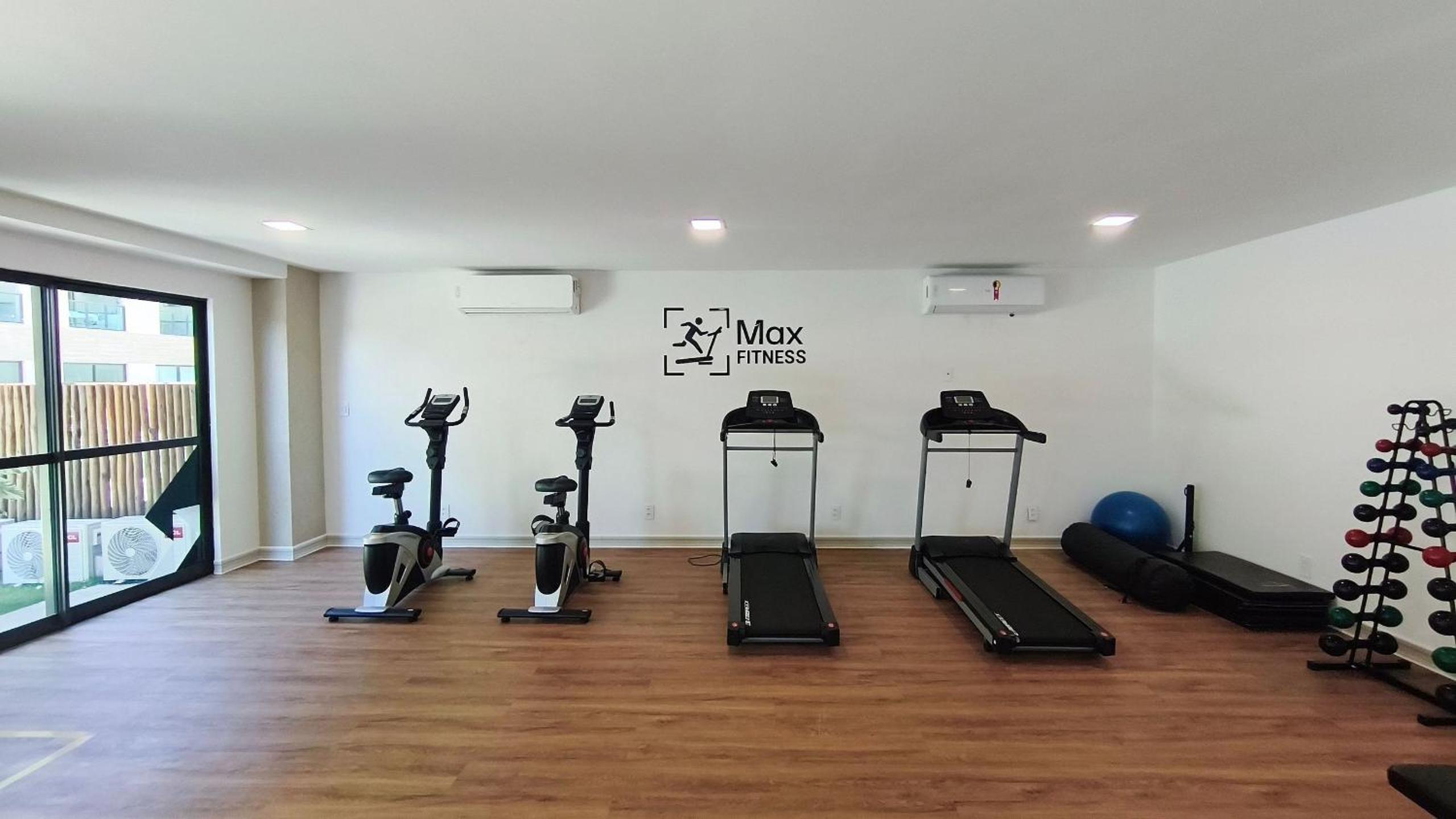 Max Carneiros Suítes - Com e sem piscina privativa
