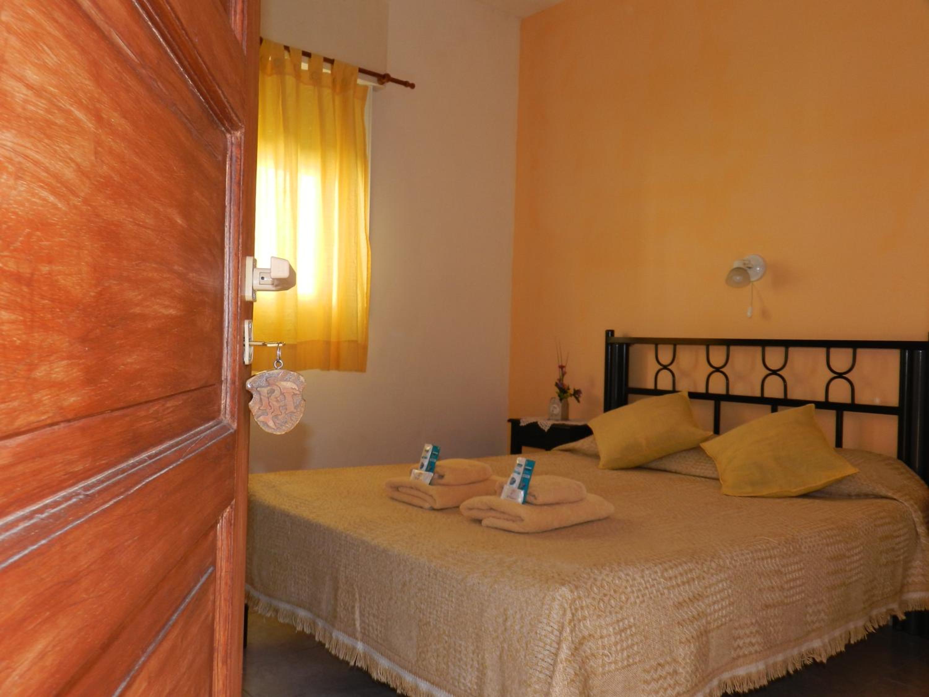 Hotel El Parque