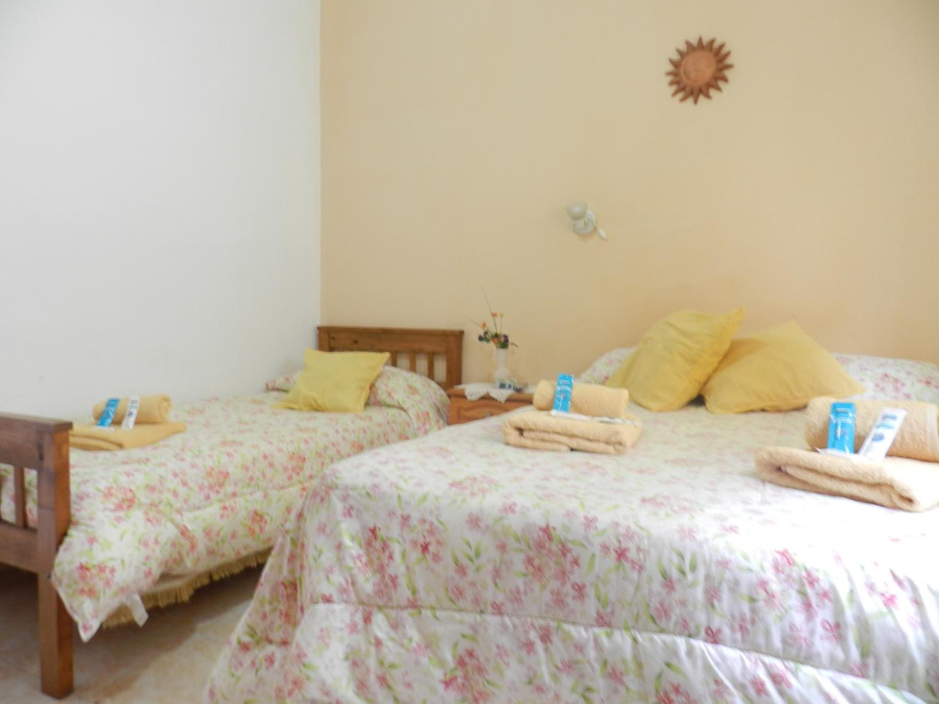 Hotel El Parque