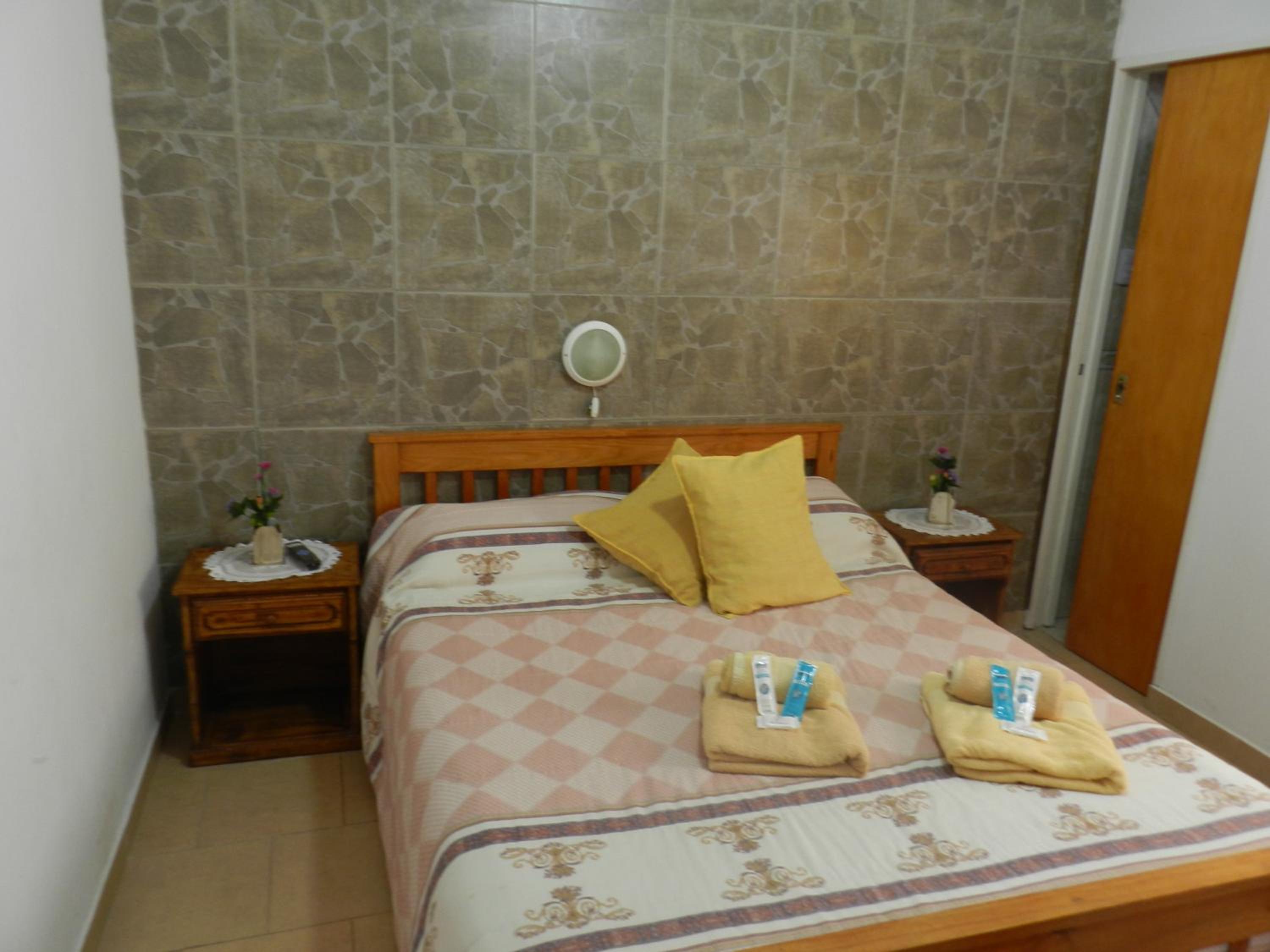 Hotel El Parque
