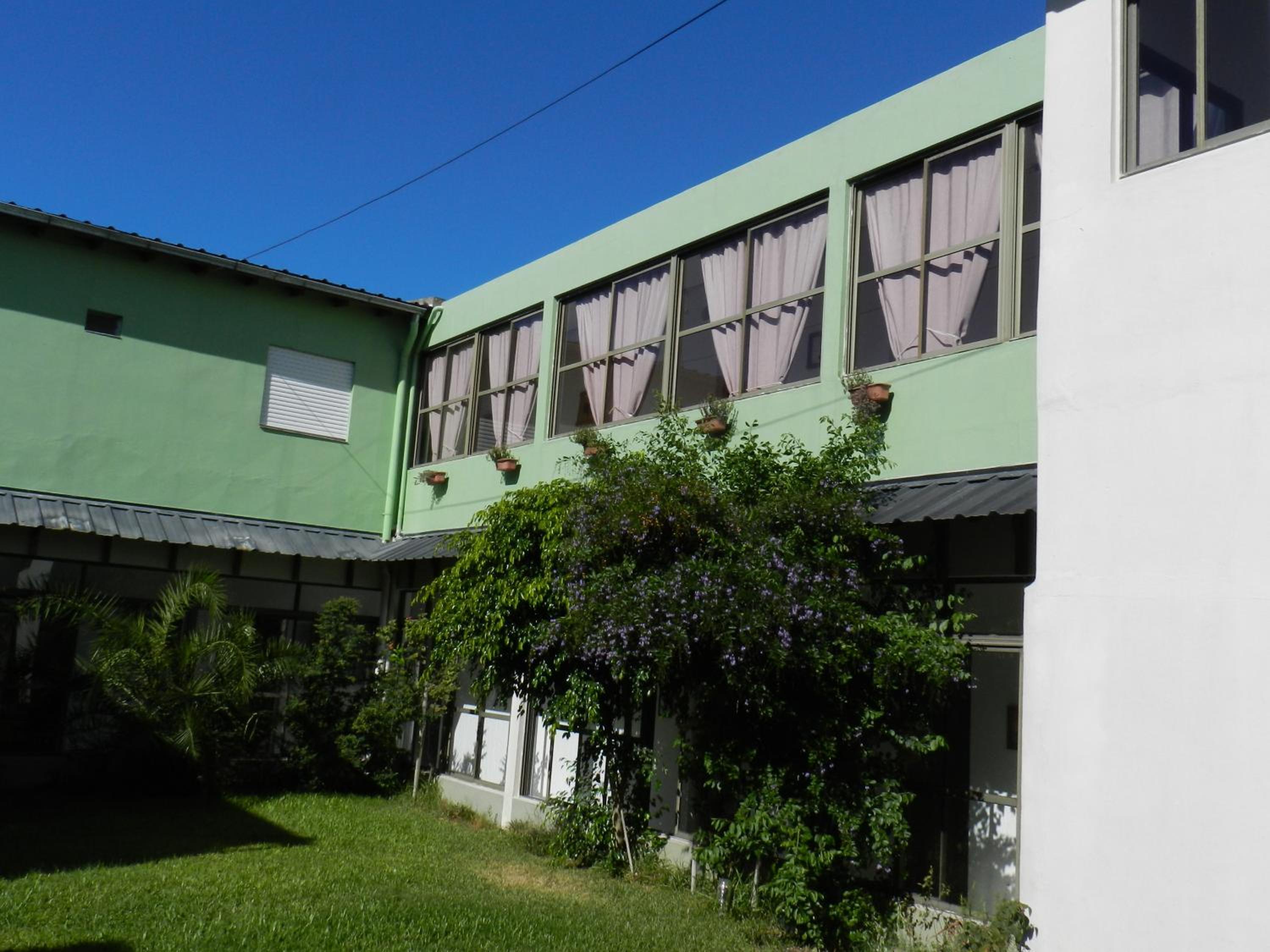 Hotel El Parque