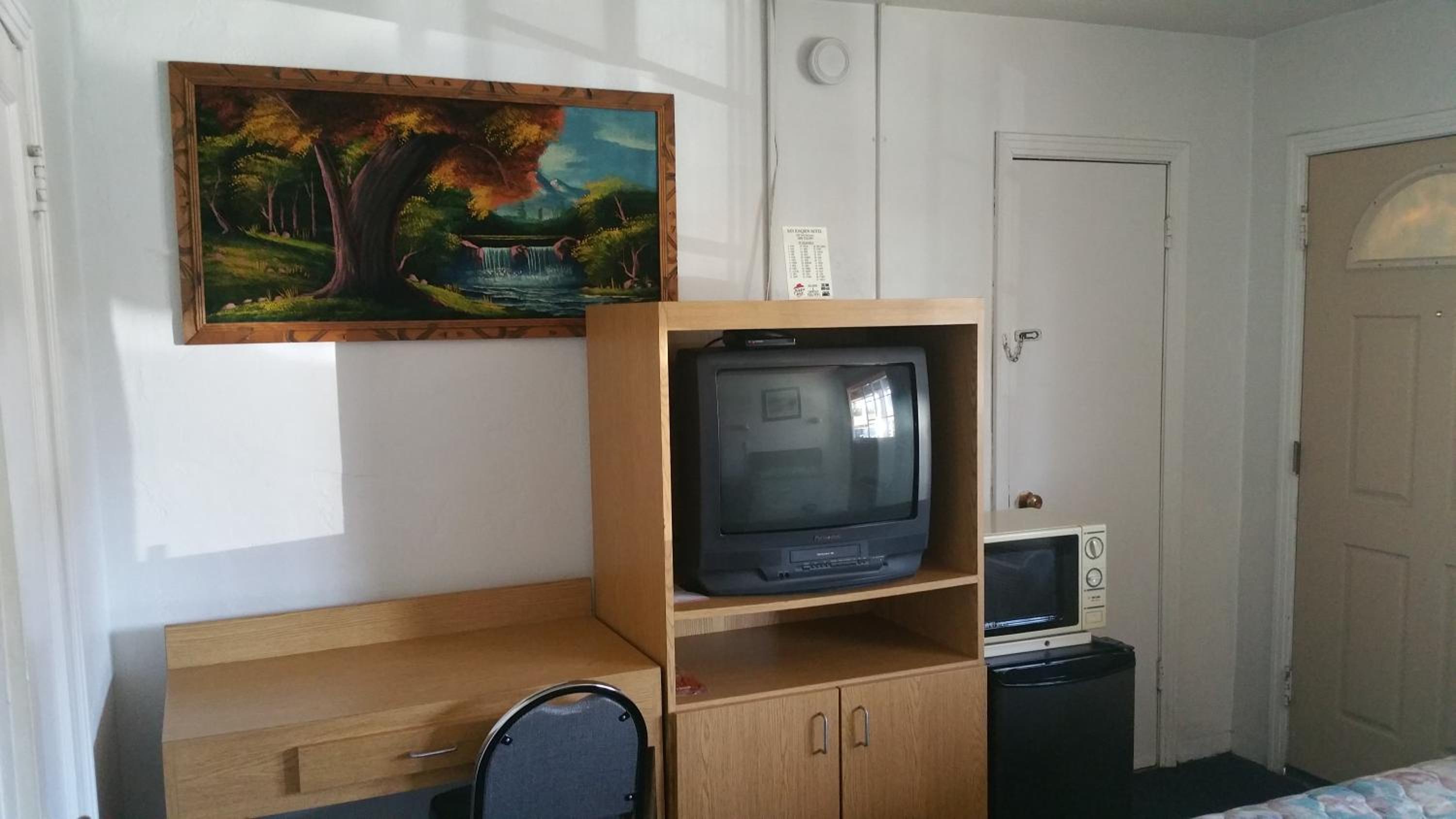Merced Vacations - San Joaquin Motel - Property Image 11