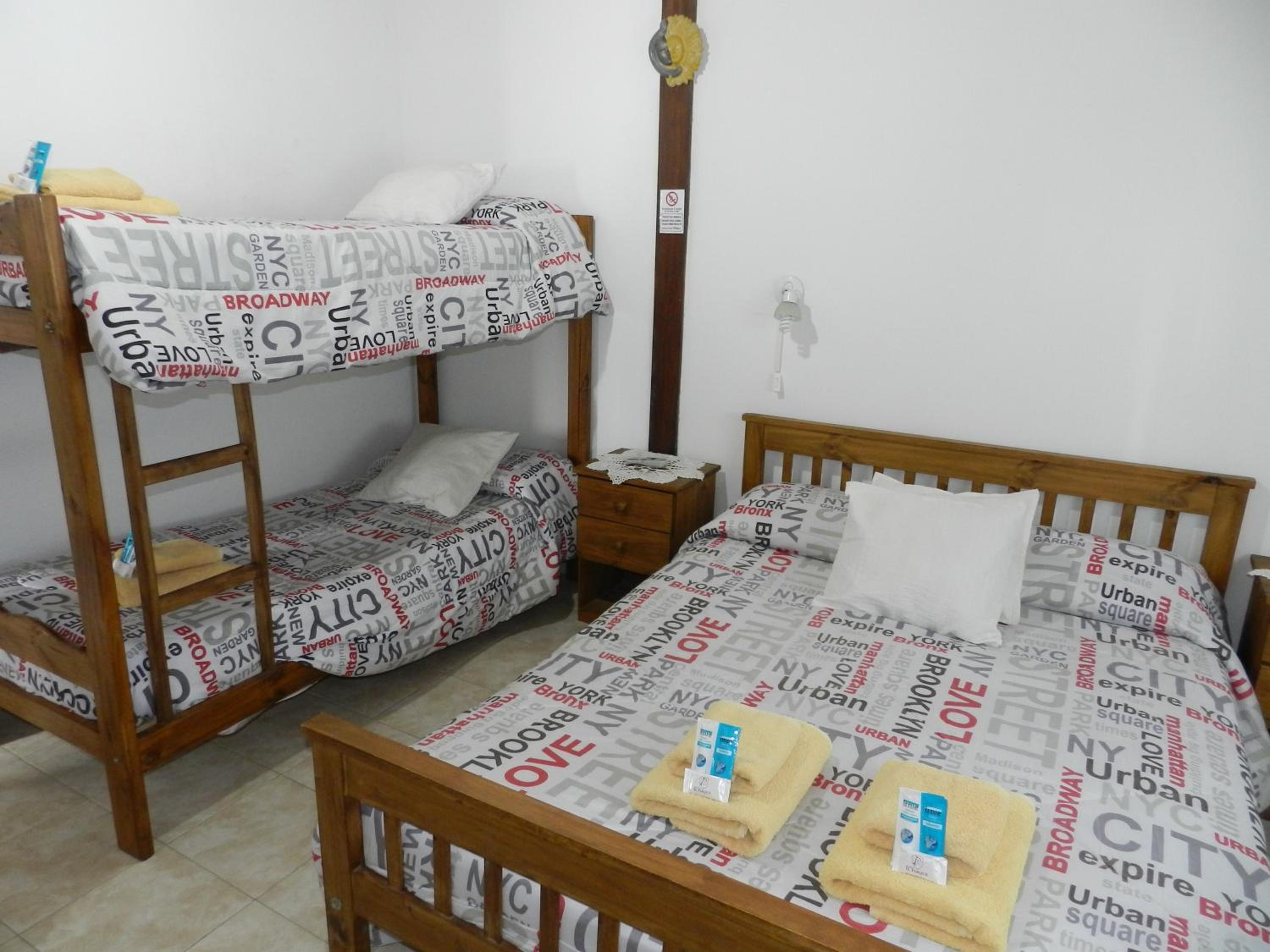 Hotel El Parque