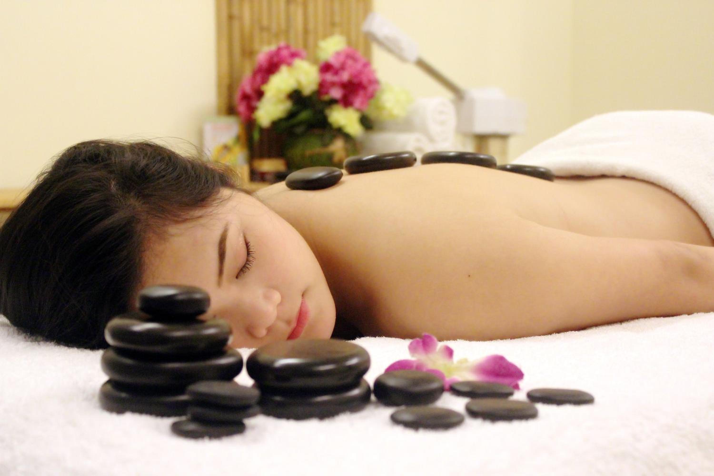 Cuc Phuong Mineral Resort Ninh Binh