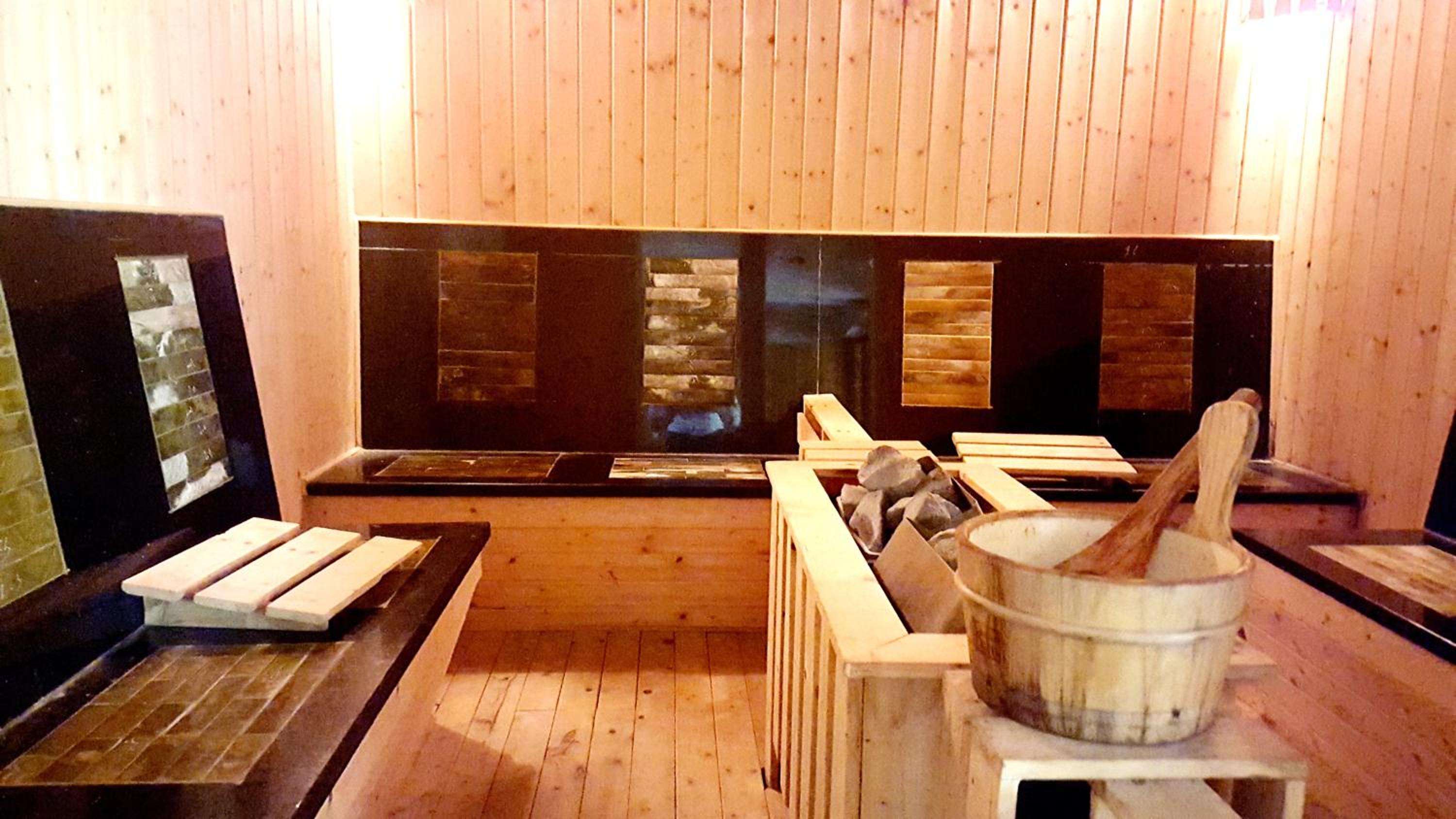 Cuc Phuong Mineral Resort Ninh Binh