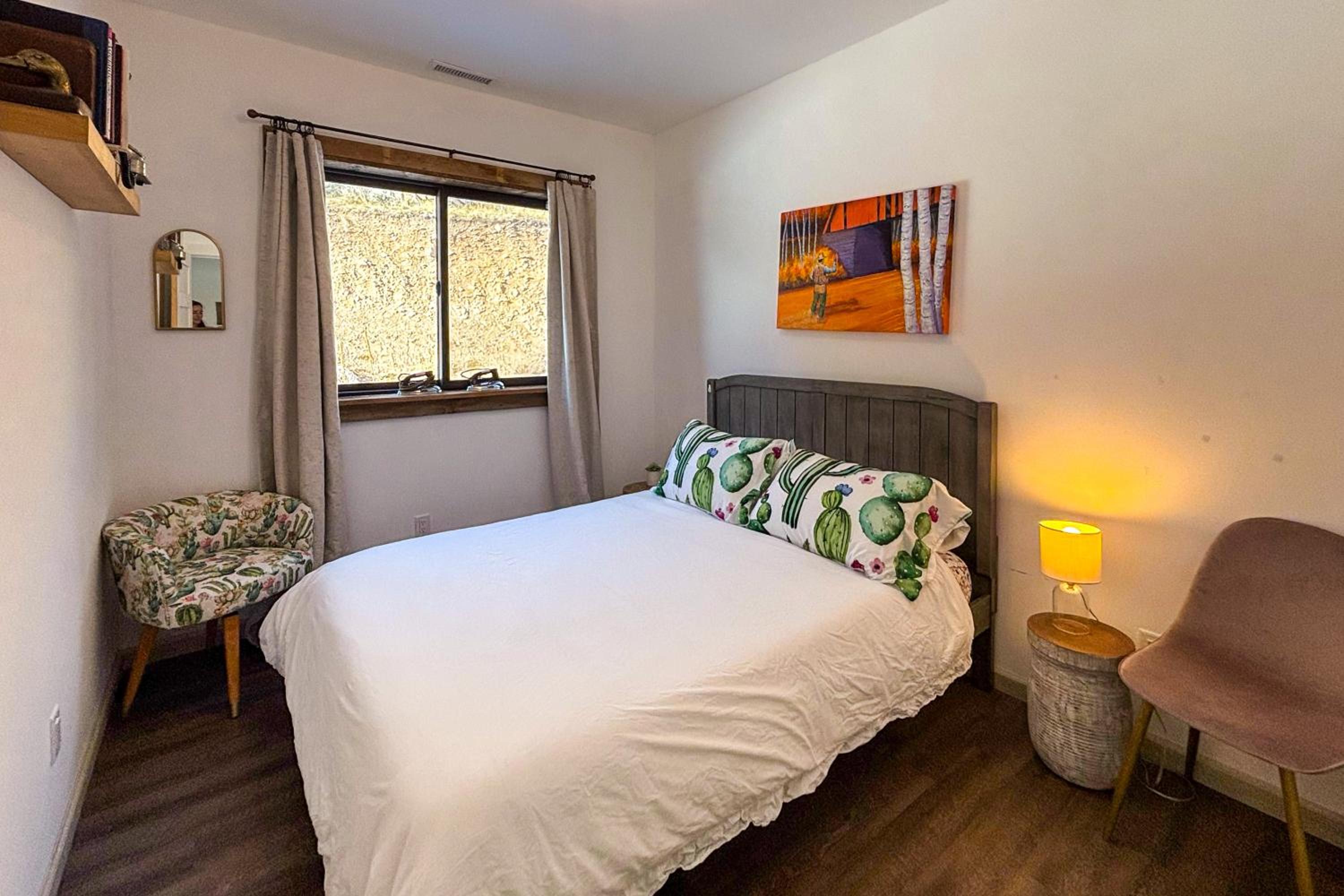 Stunning Hideaway Ranch in Black Canyon NP!