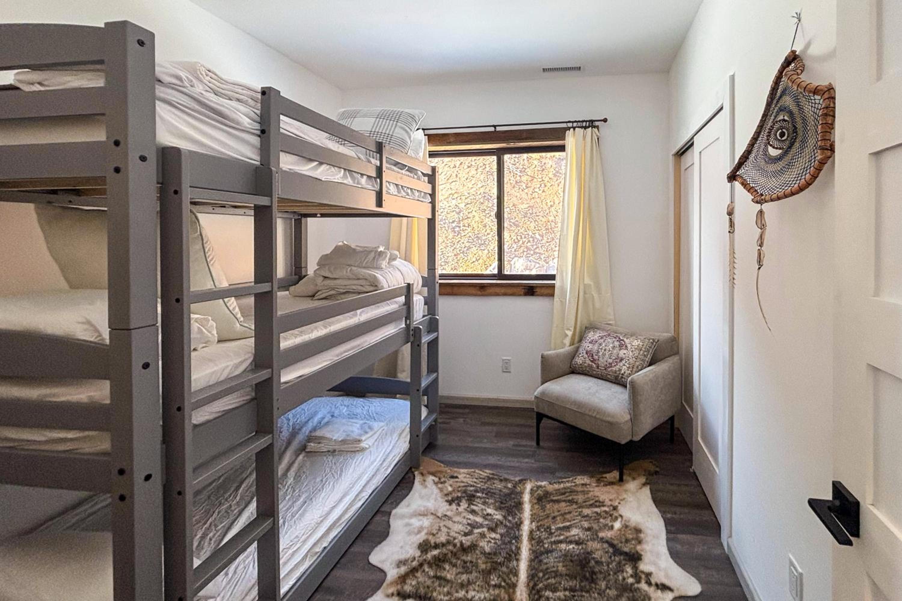 Stunning Hideaway Ranch in Black Canyon NP!