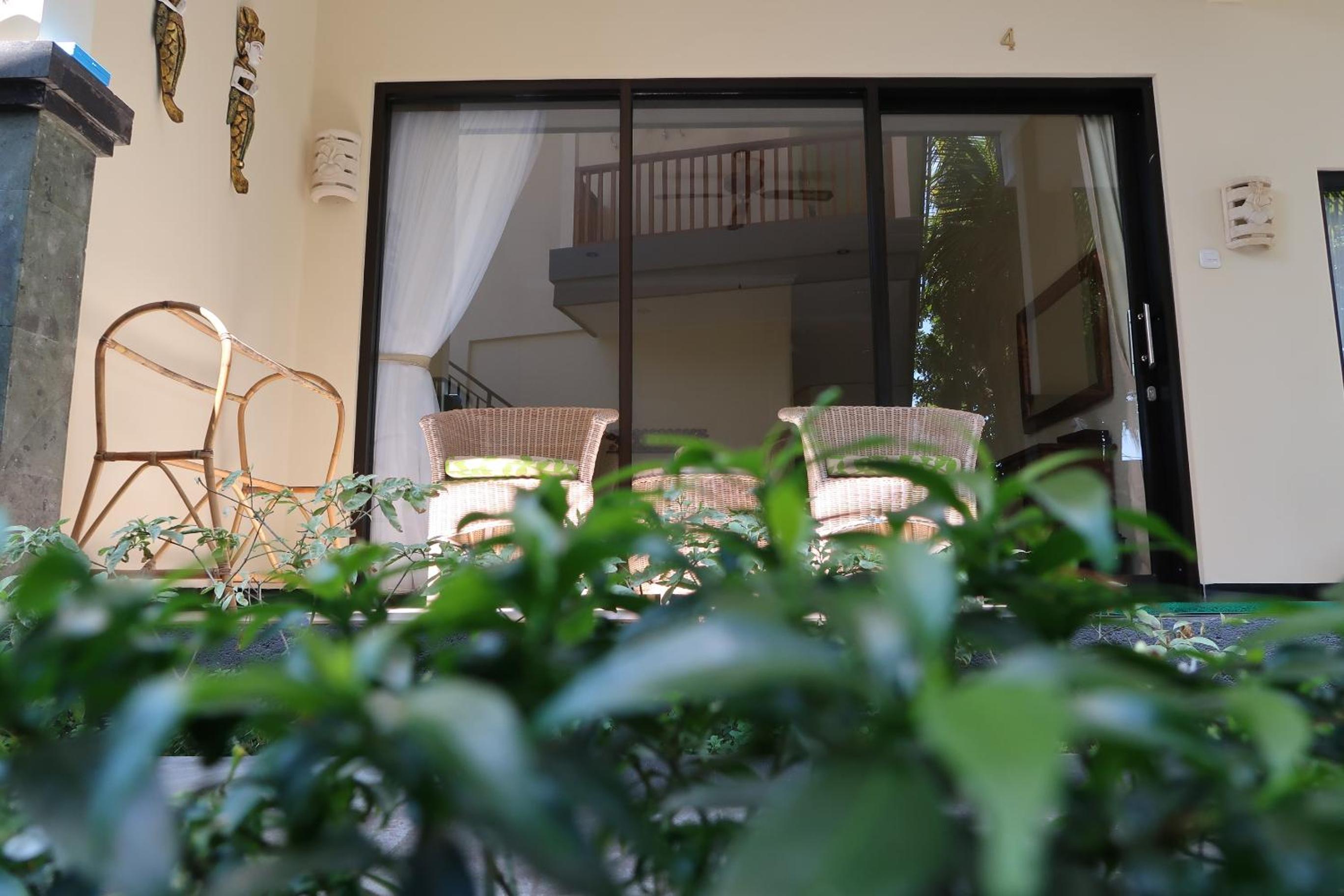 Bali Reef Divers Tulamben