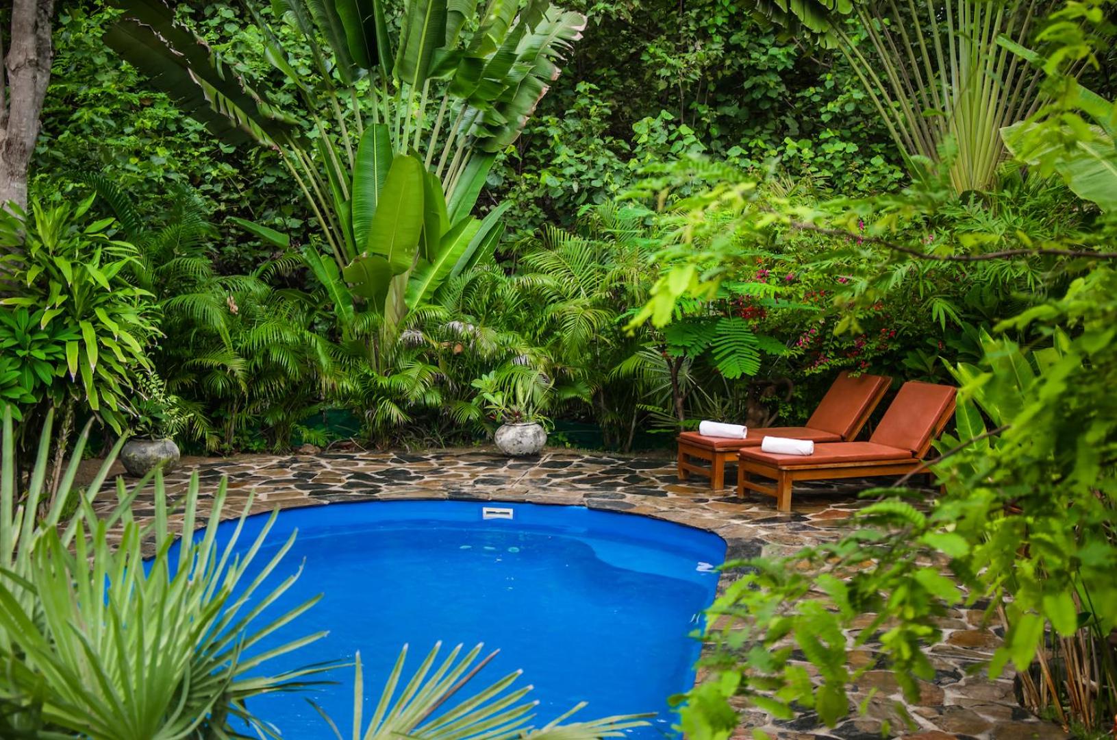 Koh Jum Beach Villas 