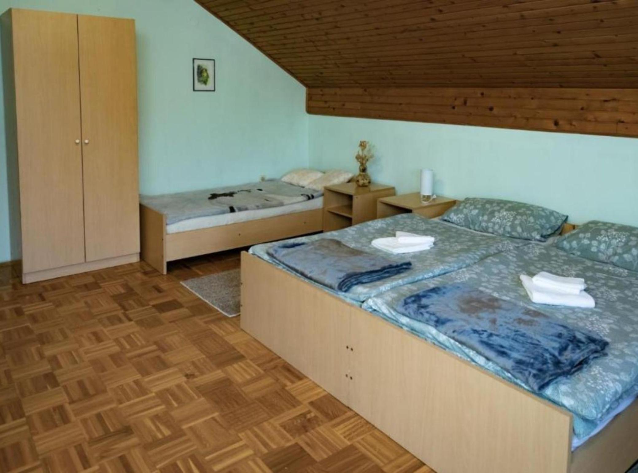 Magic Dream Rooms